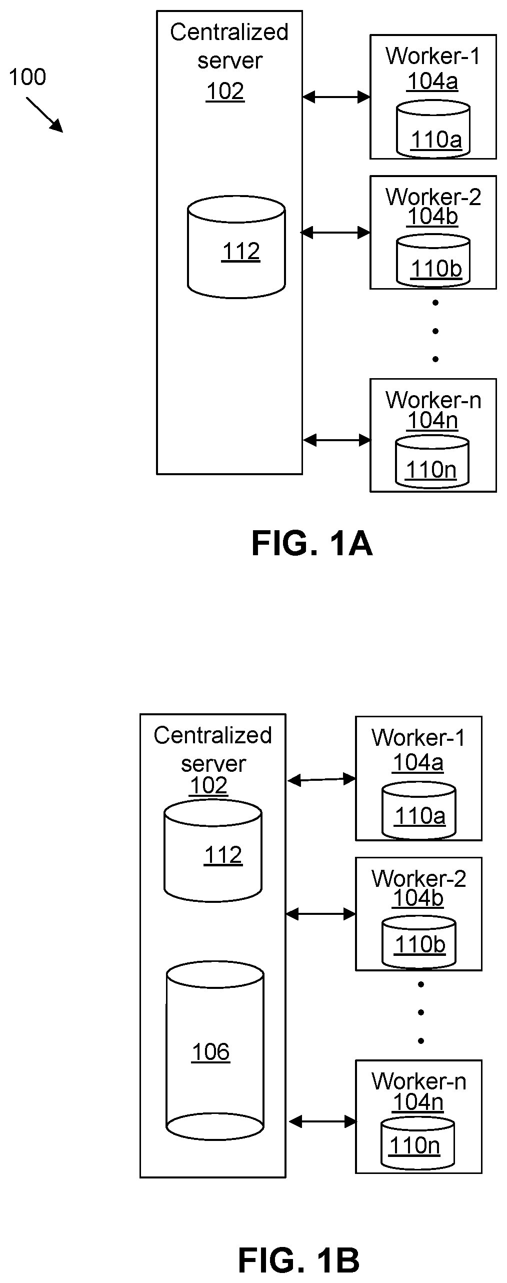 Patent US12367334 Figure 1 – Runtime and memory efficient attribute query handling for distributed engine