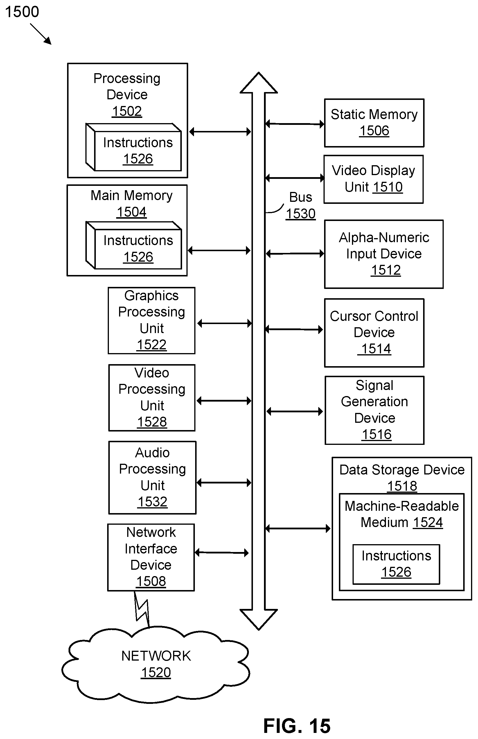 Patent US12367334 Figure 16 – Runtime and memory efficient attribute query handling for distributed engine