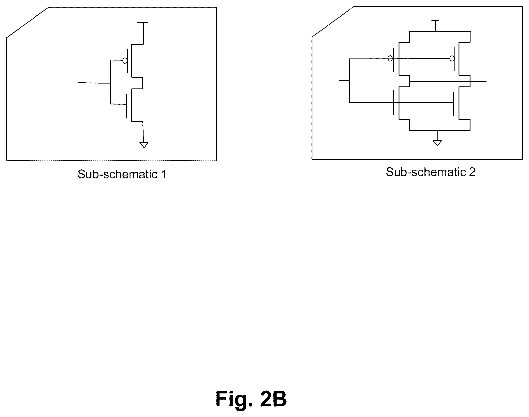 Patent US12367335 Figure 3 – Method and system to facilitate review of schematics for an electronic design