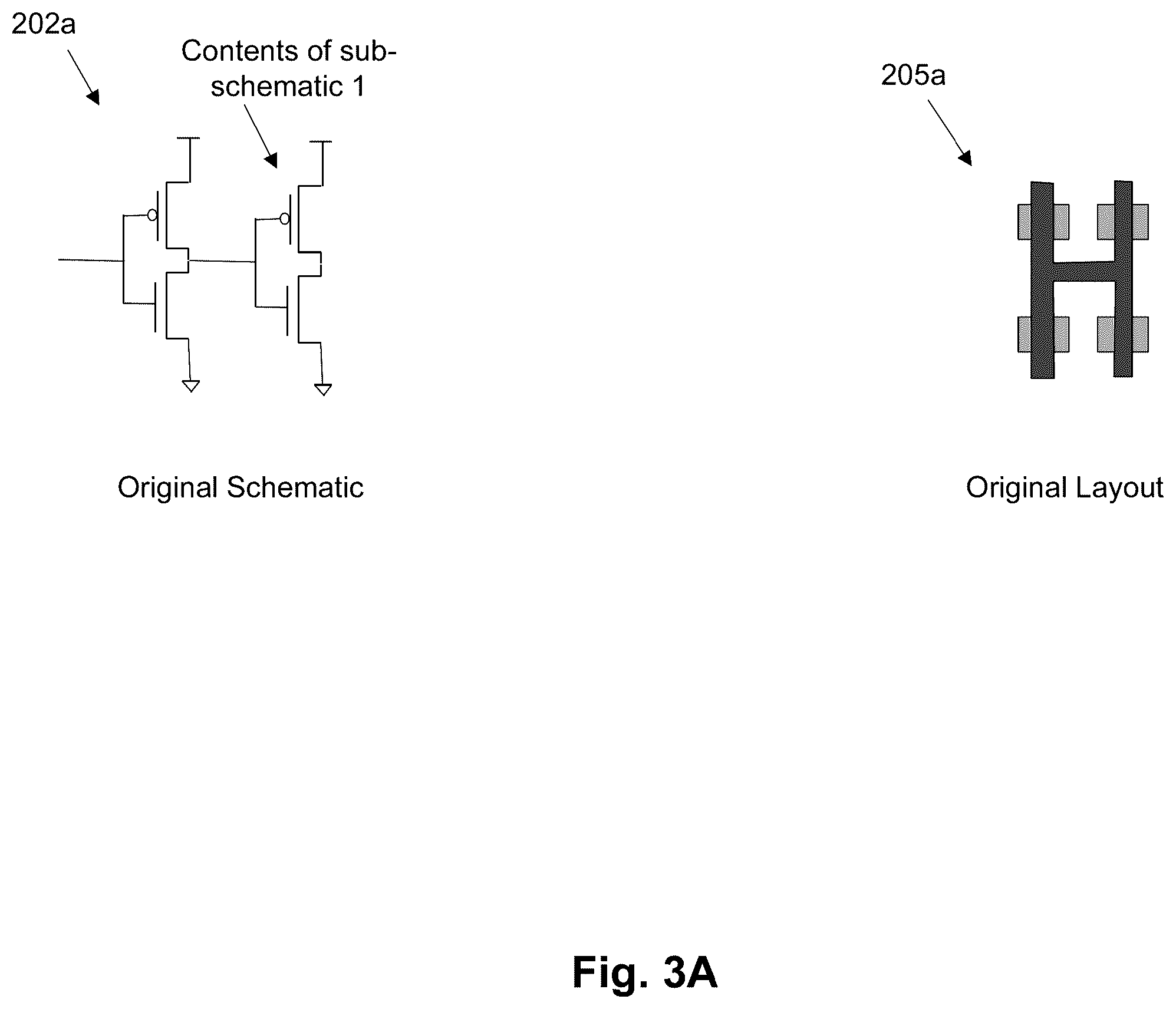 Patent US12367335 Figure 7 – Method and system to facilitate review of schematics for an electronic design