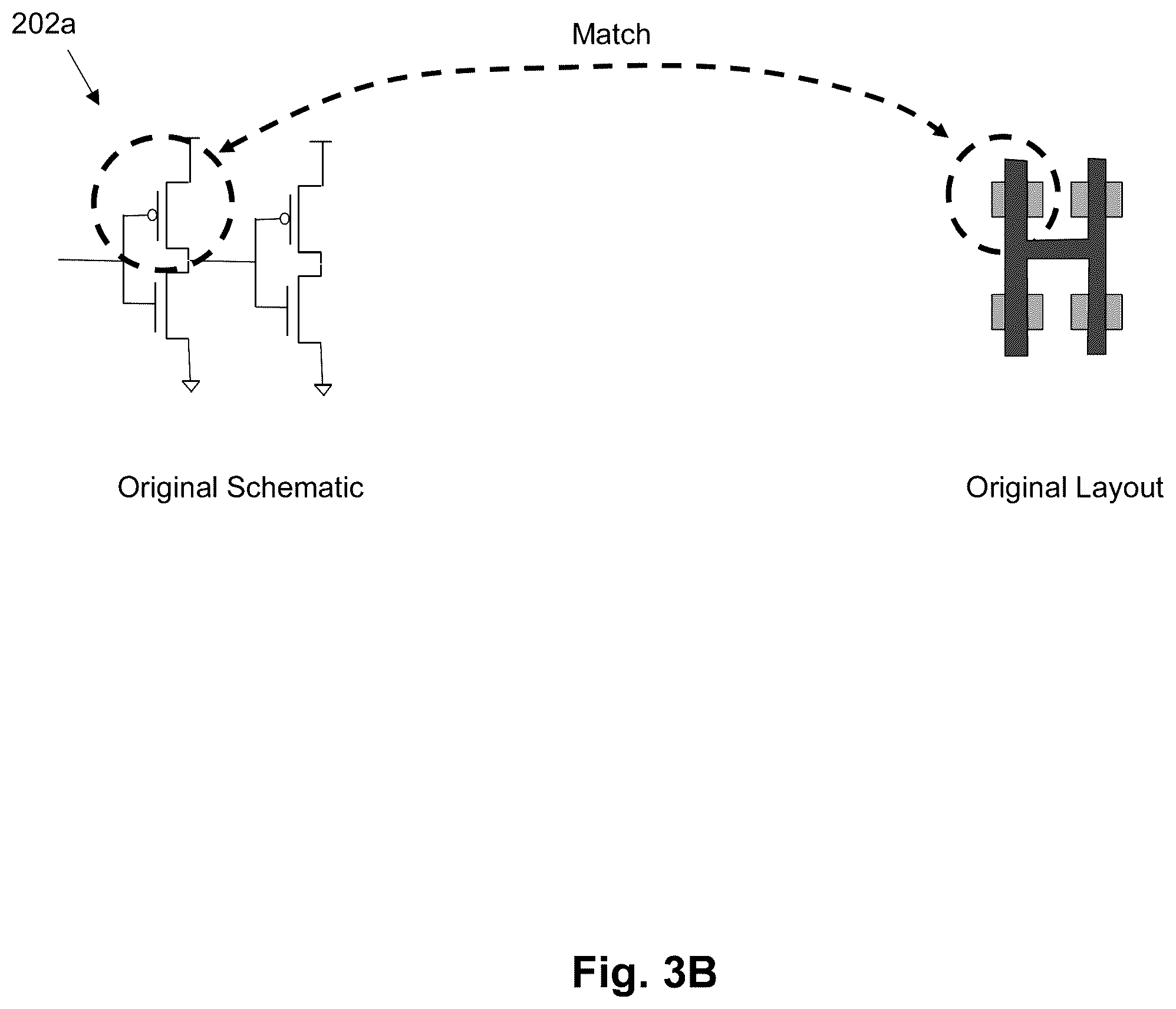 Patent US12367335 Figure 8 – Method and system to facilitate review of schematics for an electronic design