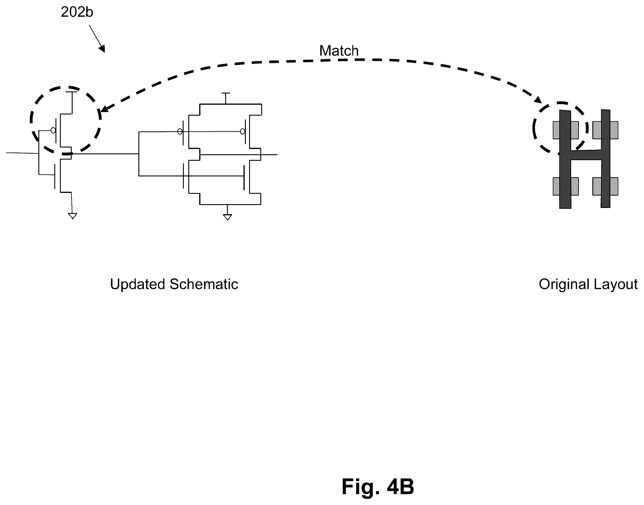 Patent US12367335 Figure 14 – Method and system to facilitate review of schematics for an electronic design