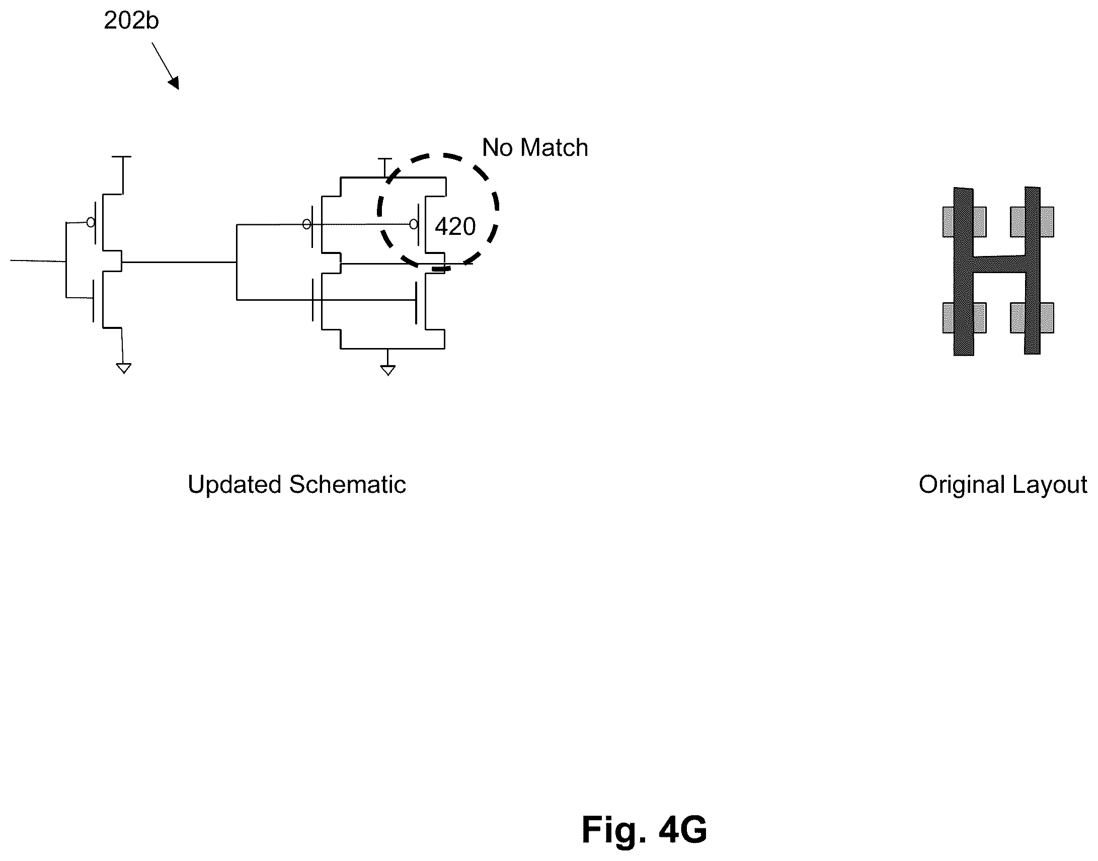 Patent US12367335 Figure 19 – Method and system to facilitate review of schematics for an electronic design