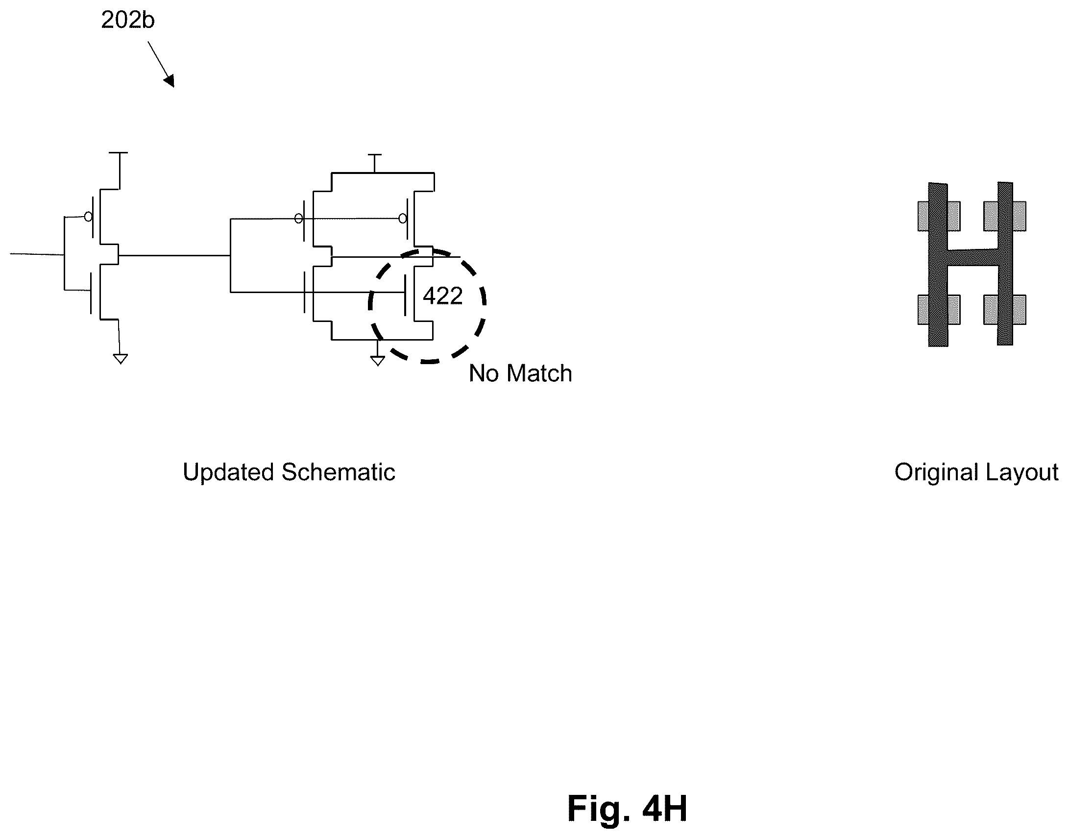 Patent US12367335 Figure 20 – Method and system to facilitate review of schematics for an electronic design