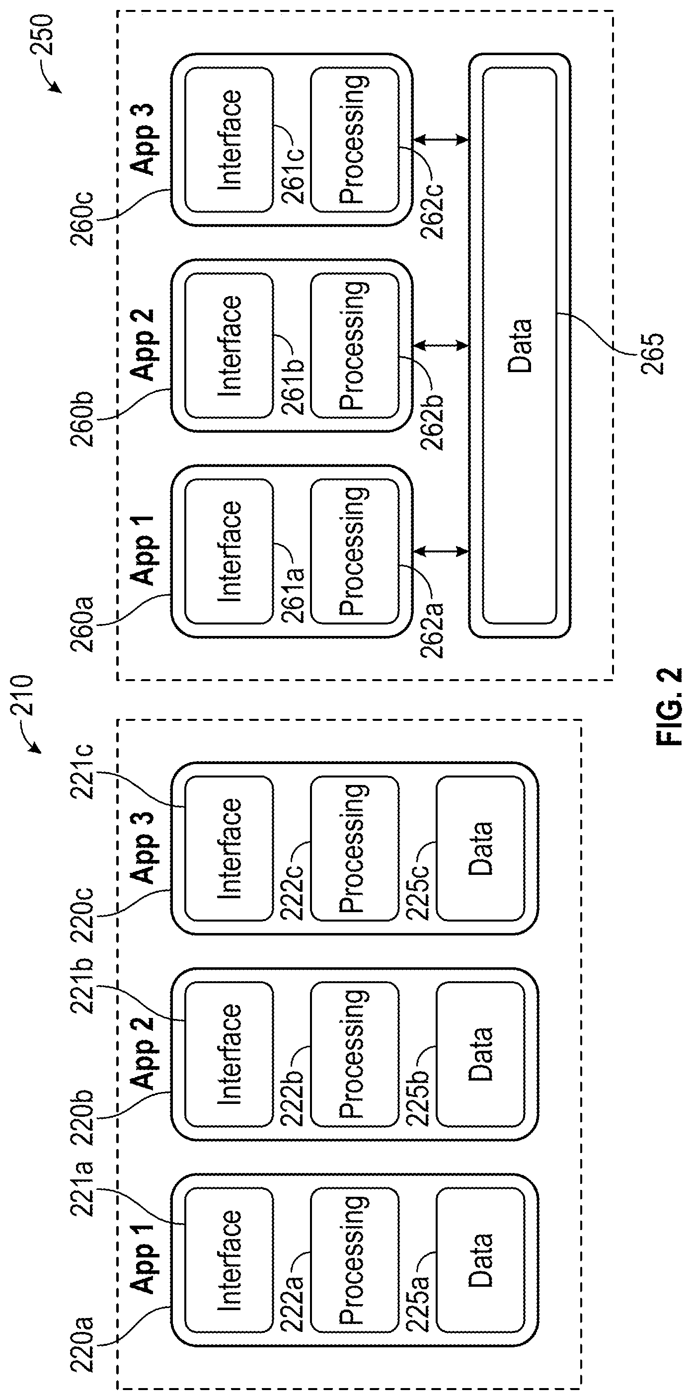 Patent US12367337 Figure 3 – Methods and systems for shared language framework to maximize composability of software, translativity of information, and end-user independence