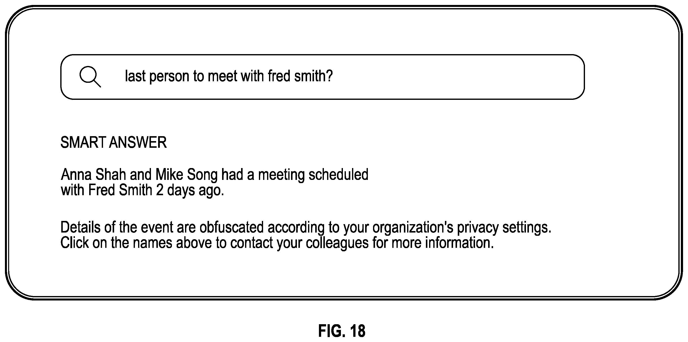 Patent US12367337 Figure 19 – Methods and systems for shared language framework to maximize composability of software, translativity of information, and end-user independence