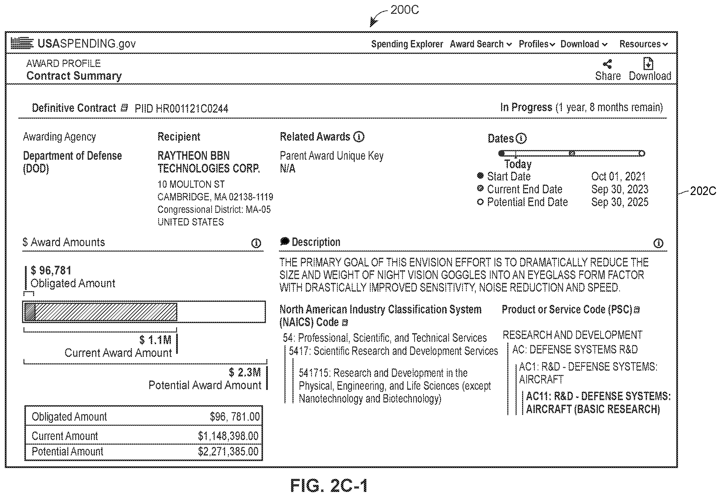 Patent US12367339 Figure 4 – Methods and systems for dynamic procurement data mining