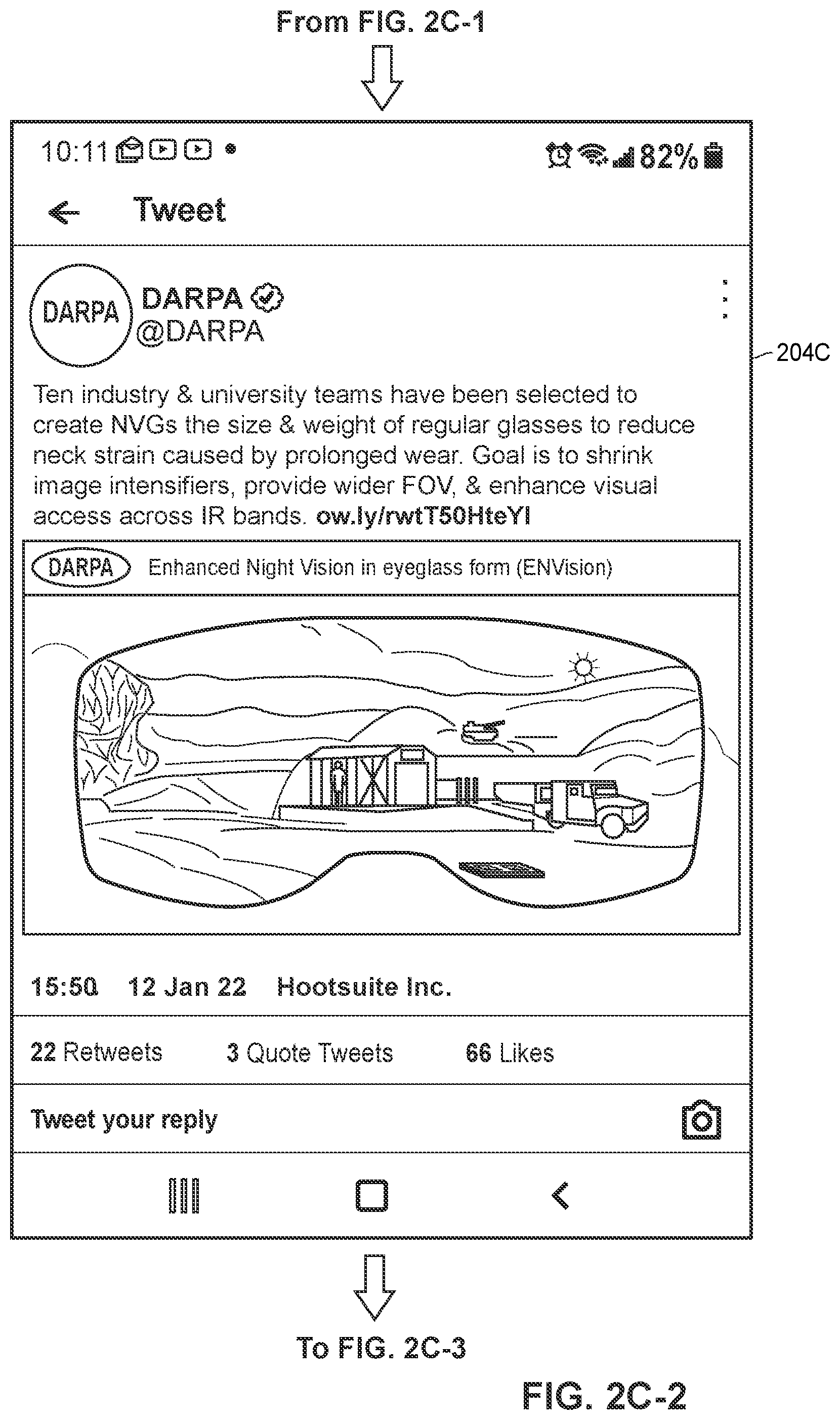Patent US12367339 Figure 5 – Methods and systems for dynamic procurement data mining