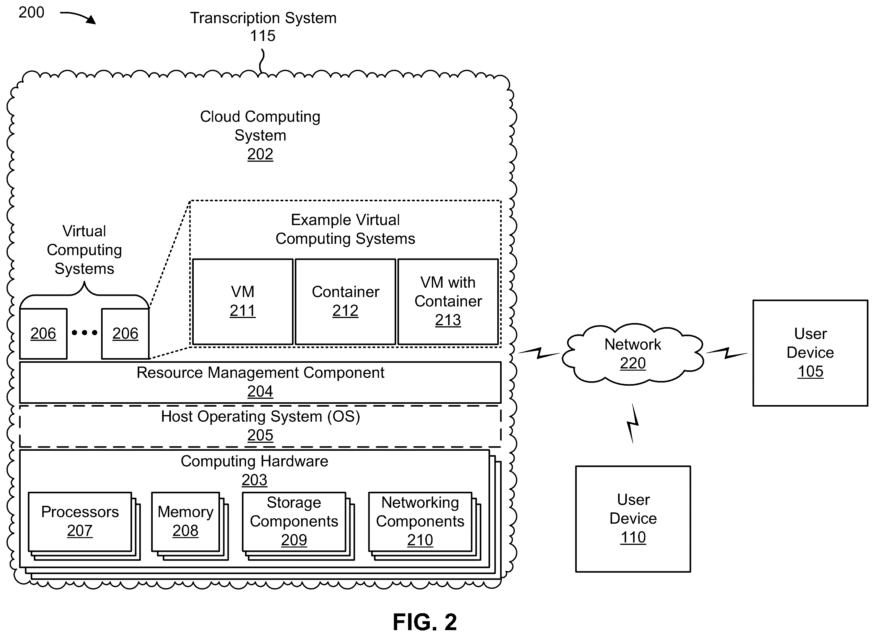 Patent US12367343 Figure 7 – Systems and methods for adjusting a transcript based on output from a machine learning model