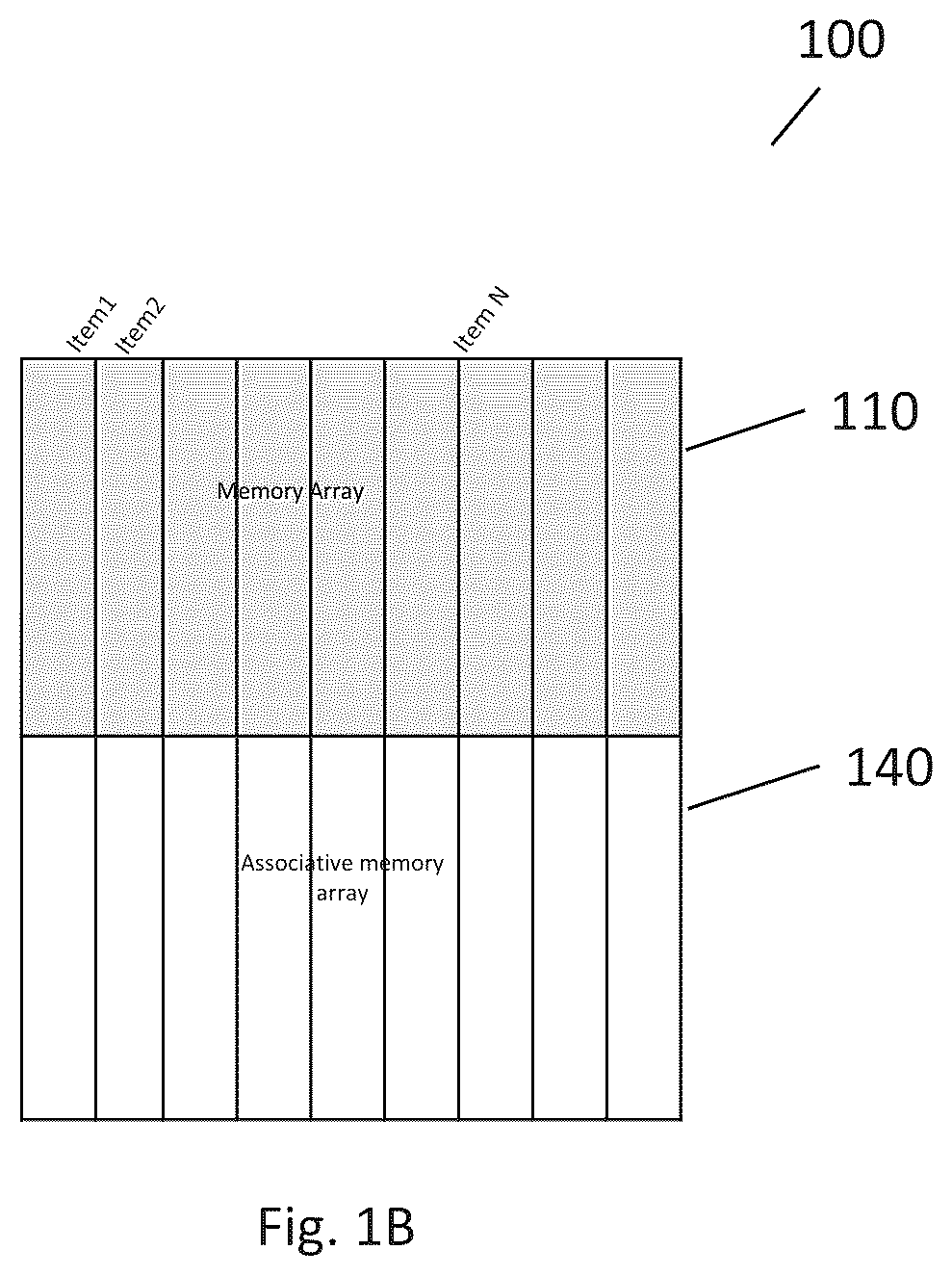 Patent US12367346 Figure 2 – Natural language processing with k-NN