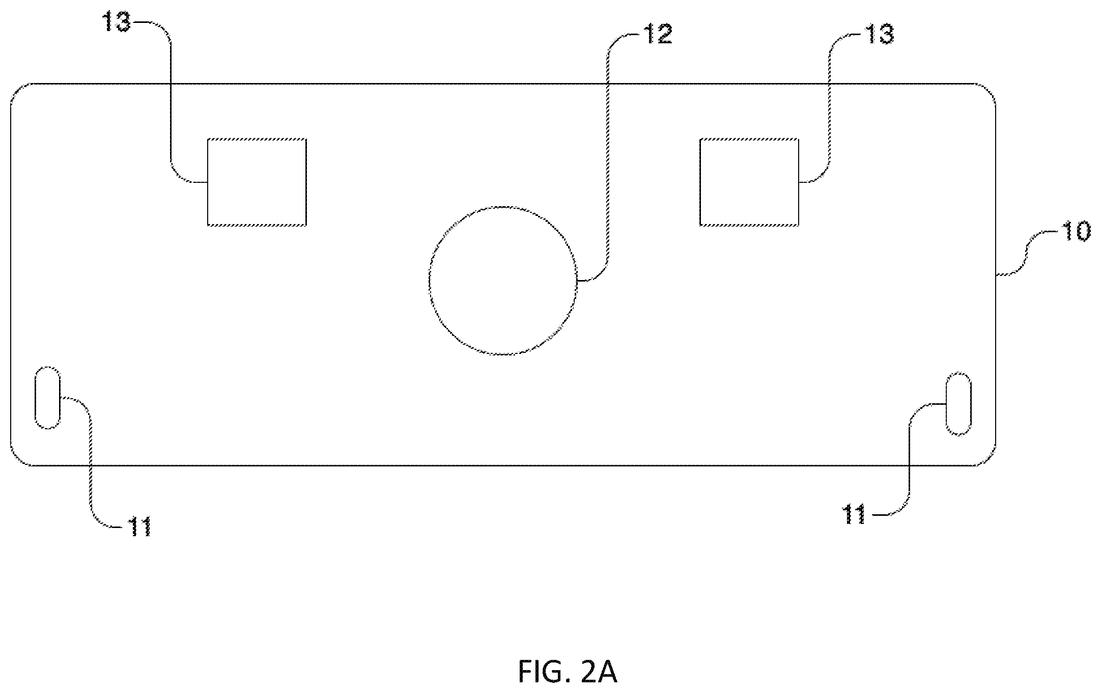 Patent US12367358 Figure 4 – Anti-fogging barcode reader