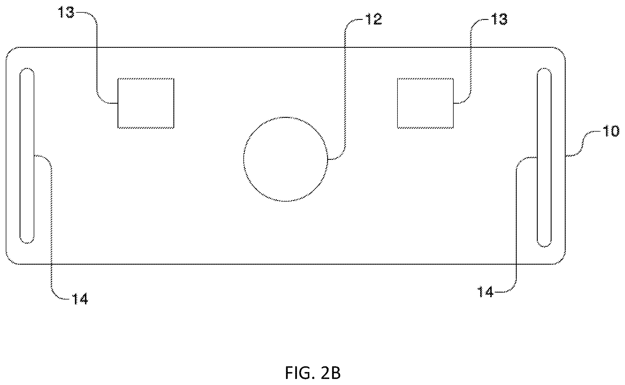 Patent US12367358 Figure 5 – Anti-fogging barcode reader
