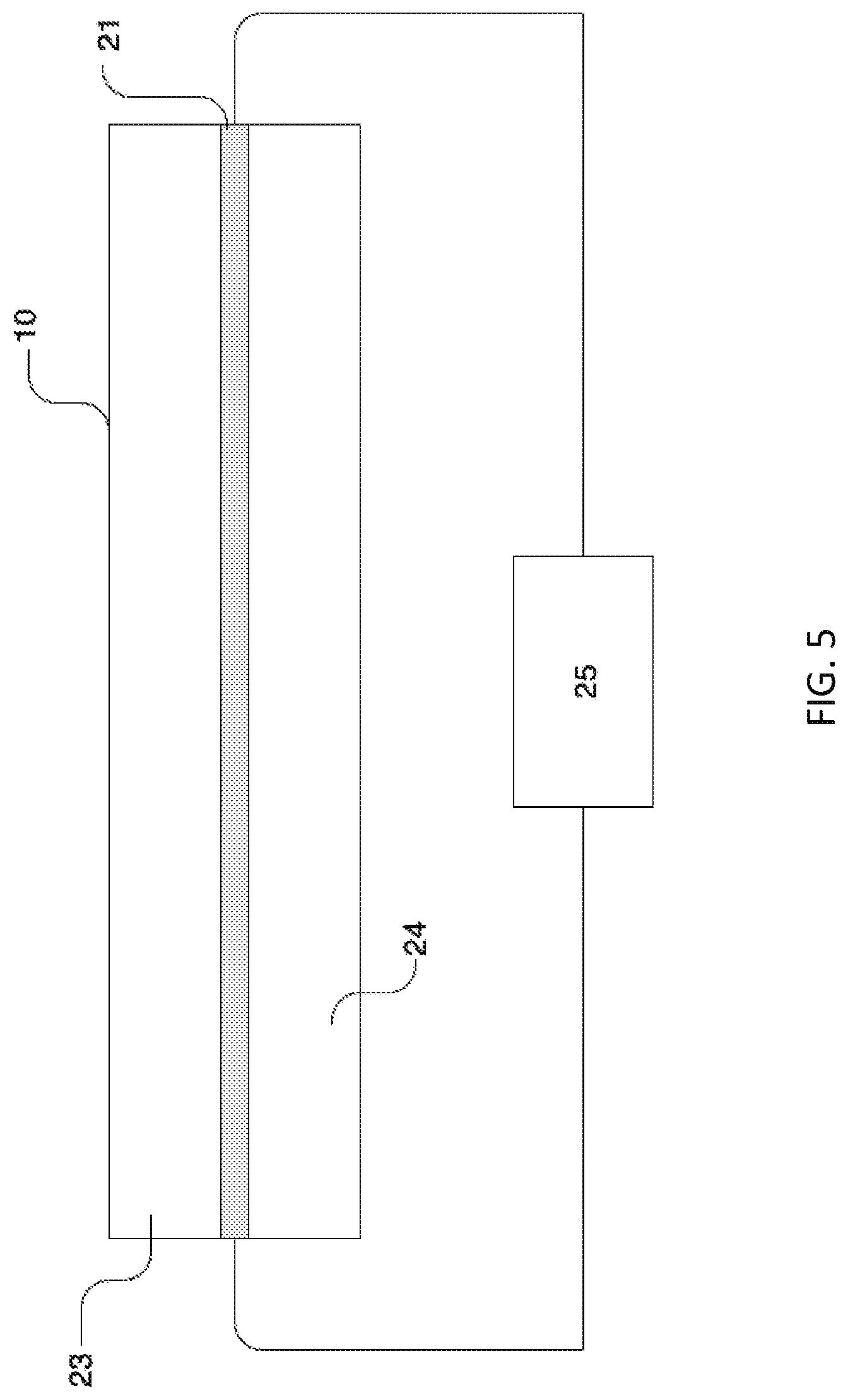 Patent US12367358 Figure 8 – Anti-fogging barcode reader