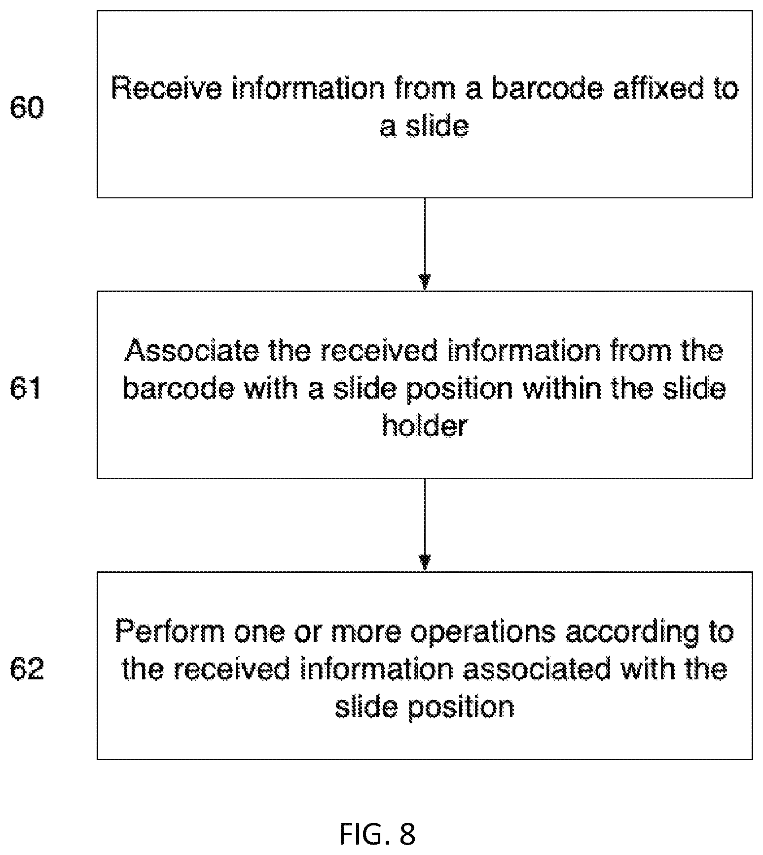 Patent US12367358 Figure 12 – Anti-fogging barcode reader