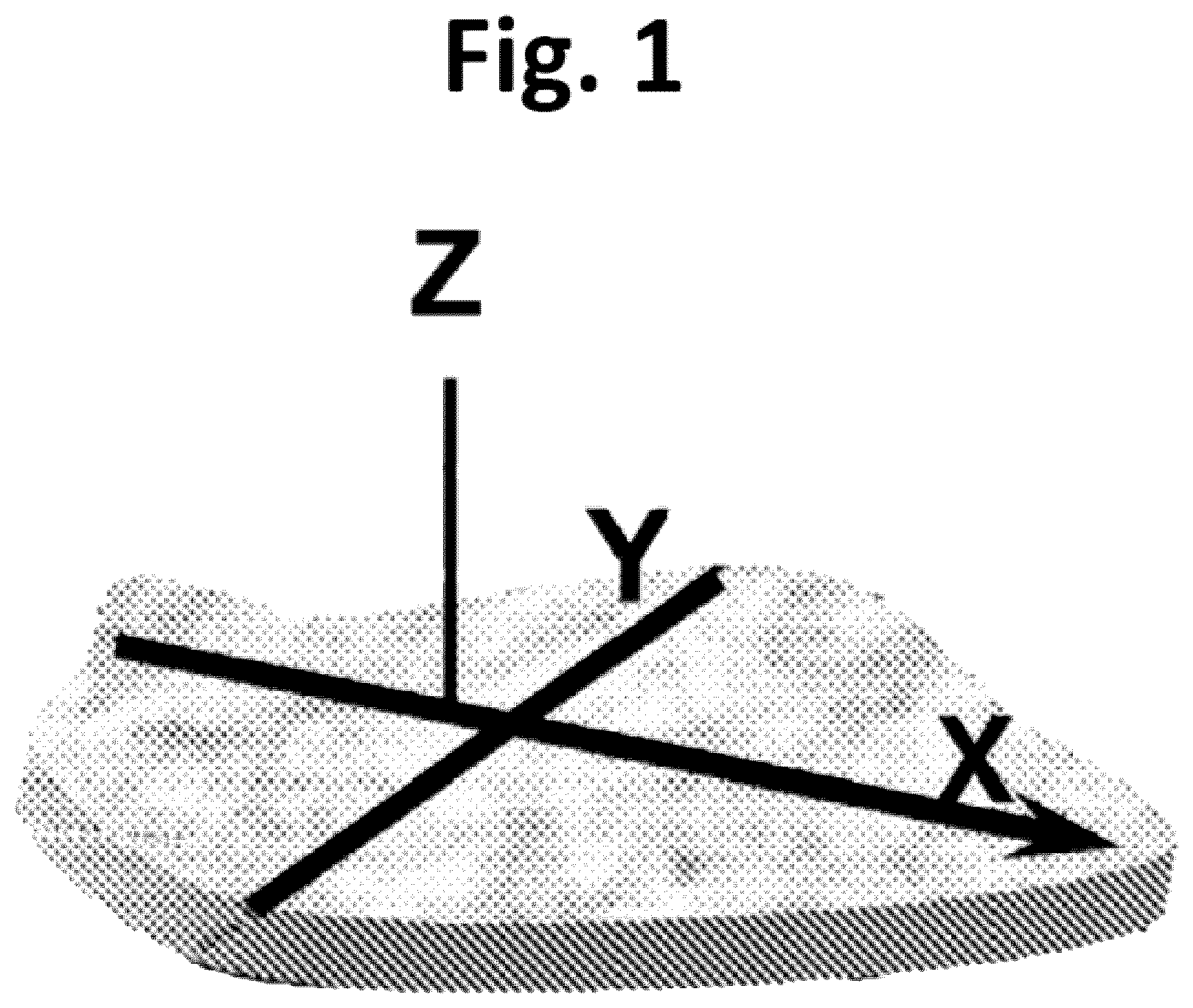 Patent US12367359 Figure 1 – Security marking, method and device for reading the security marking, security document marked with the security marking, and method and system for verifying said security document