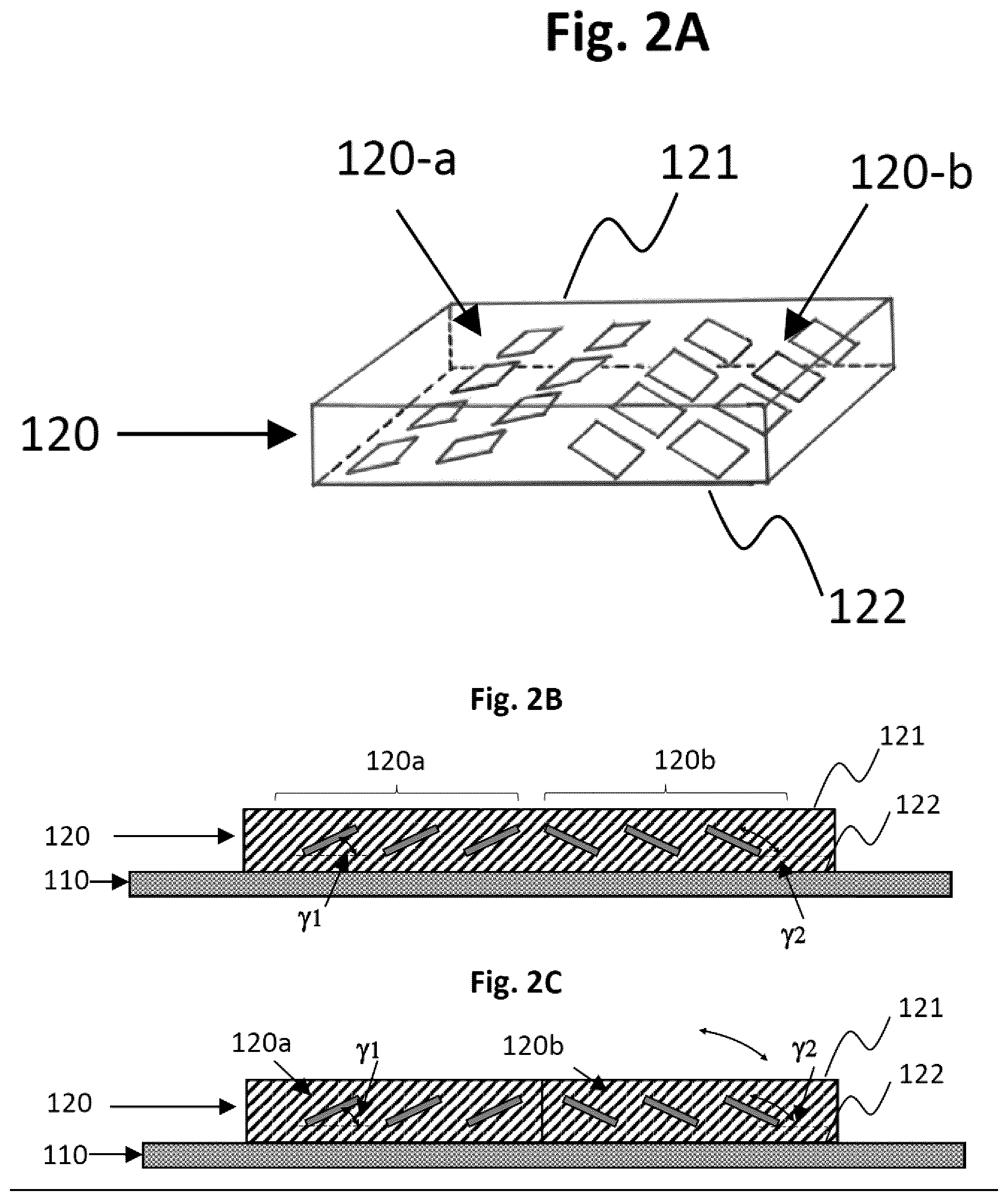 Patent US12367359 Figure 2 – Security marking, method and device for reading the security marking, security document marked with the security marking, and method and system for verifying said security document