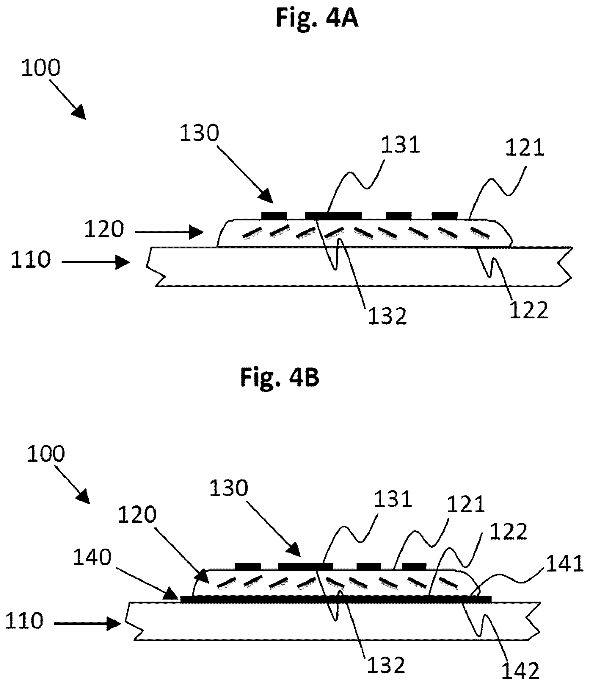 Patent US12367359 Figure 4 – Security marking, method and device for reading the security marking, security document marked with the security marking, and method and system for verifying said security document