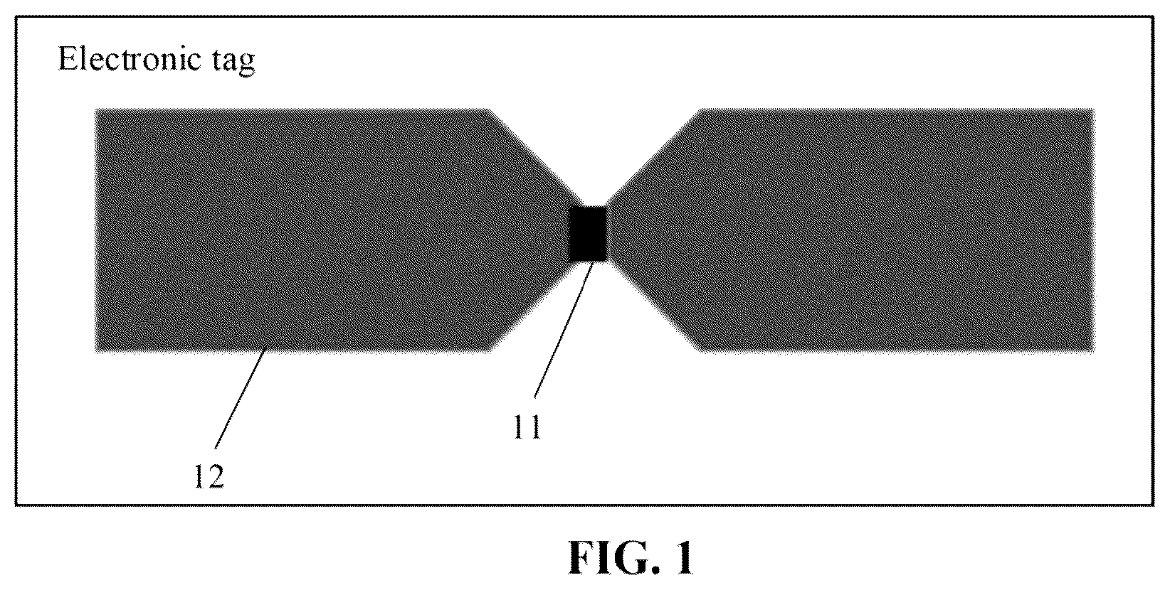 Patent US12367363 Figure 1 – Method and device for positioning, and storage medium