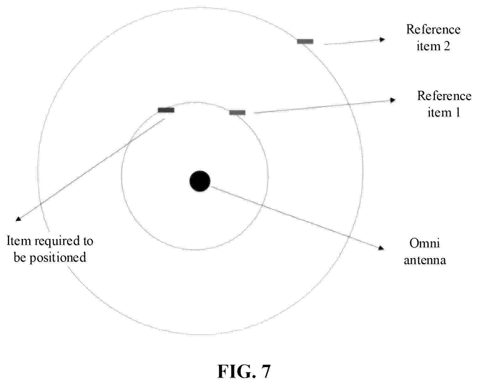 Patent US12367363 Figure 8 – Method and device for positioning, and storage medium