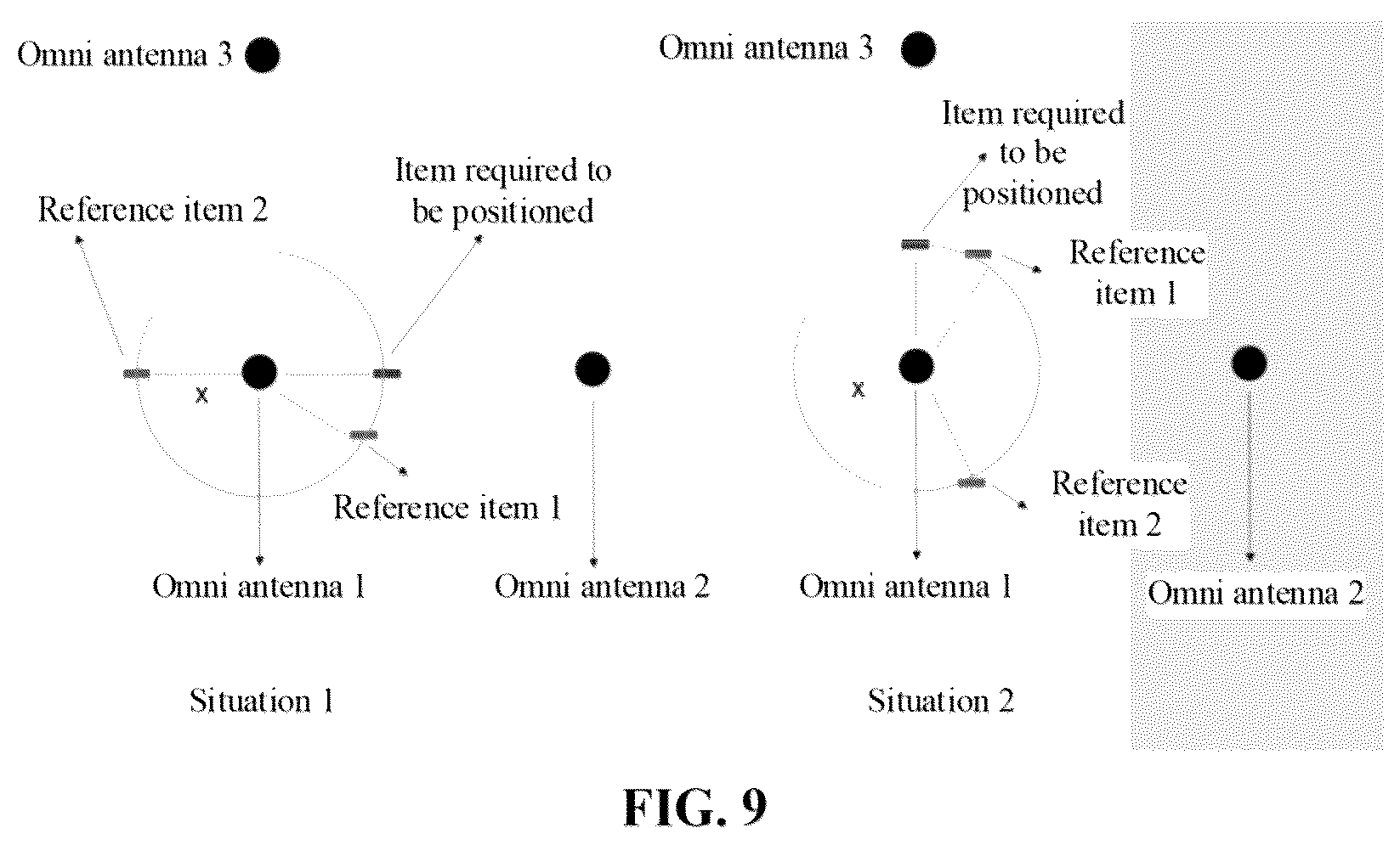 Patent US12367363 Figure 10 – Method and device for positioning, and storage medium
