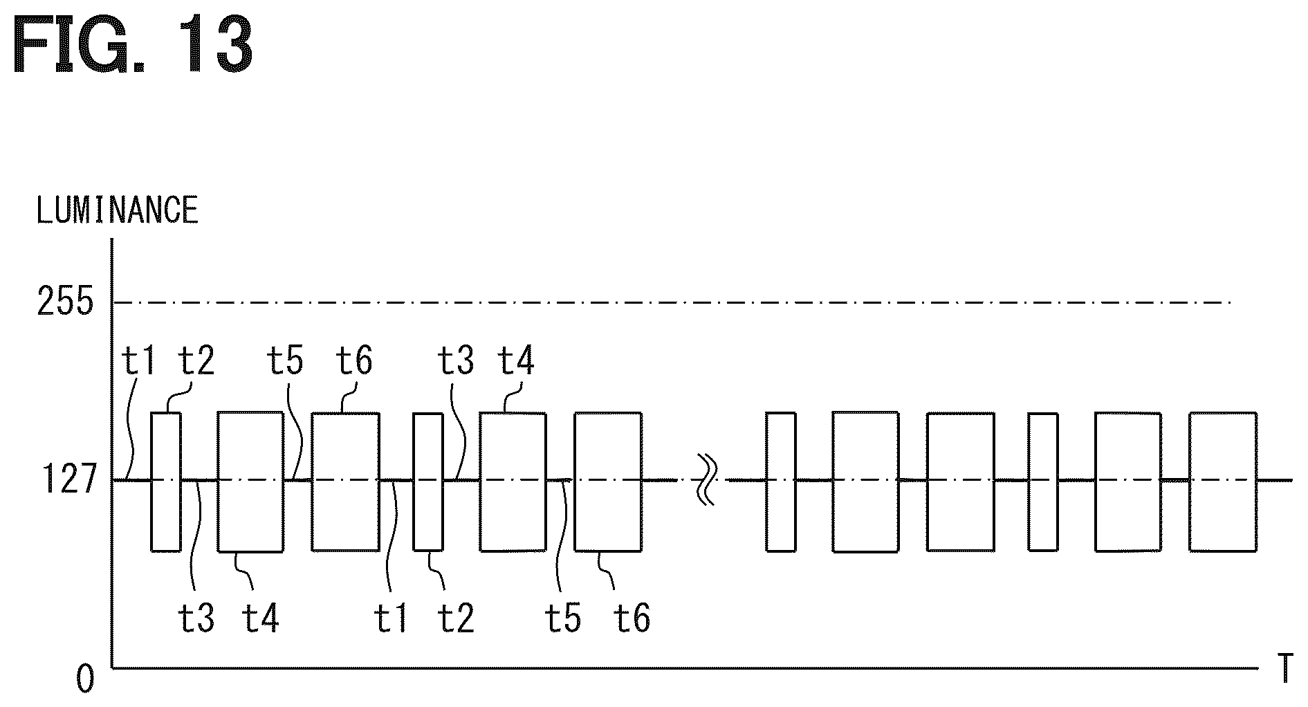 Patent US12367364 Figure 10 – Information code display device and information code display system