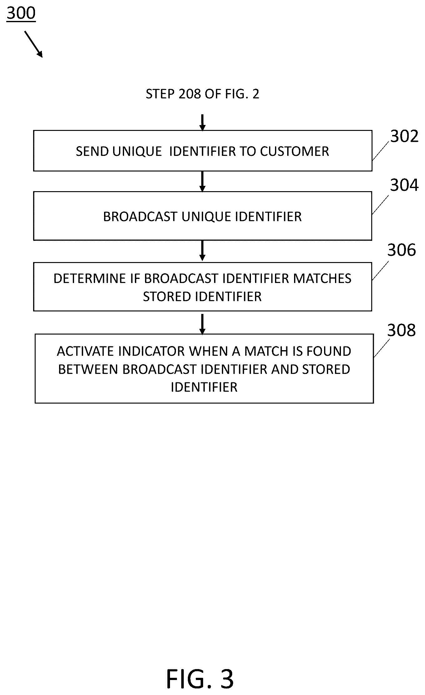 Patent US12367366 Figure 3 – Article-identification-and-location device systems and methods of using same