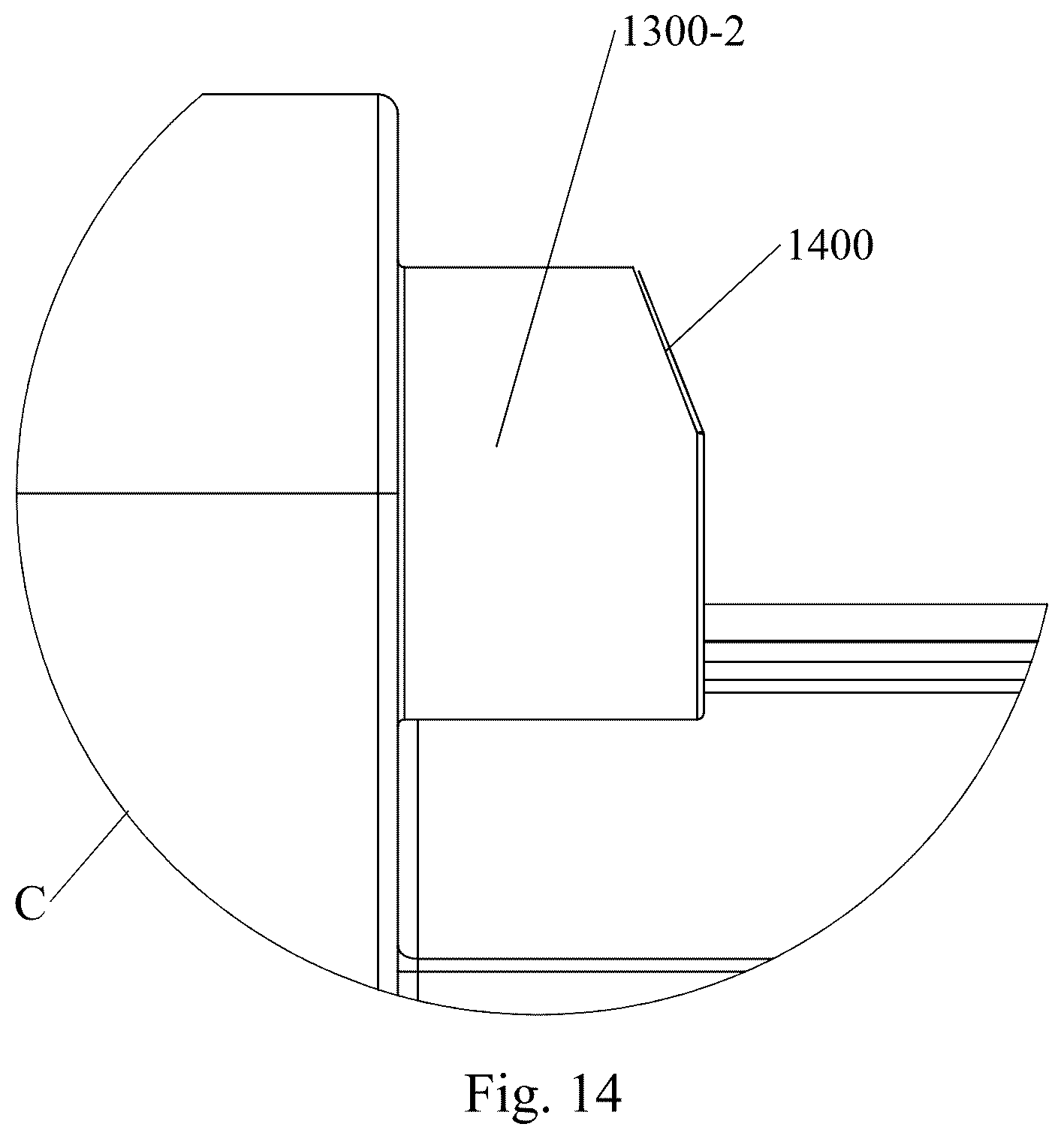 Patent US12367366 Figure 14 – Article-identification-and-location device systems and methods of using same