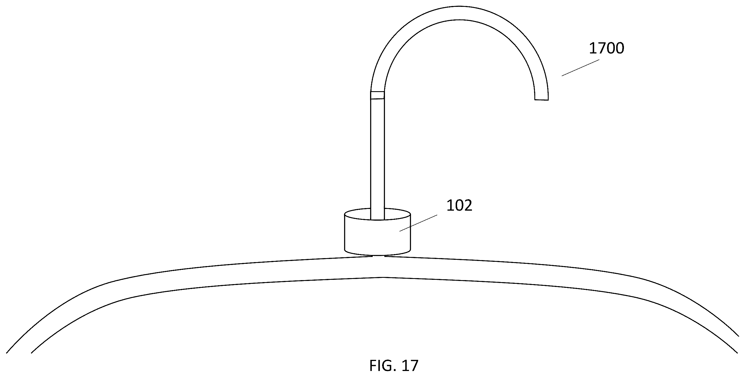 Patent US12367366 Figure 17 – Article-identification-and-location device systems and methods of using same