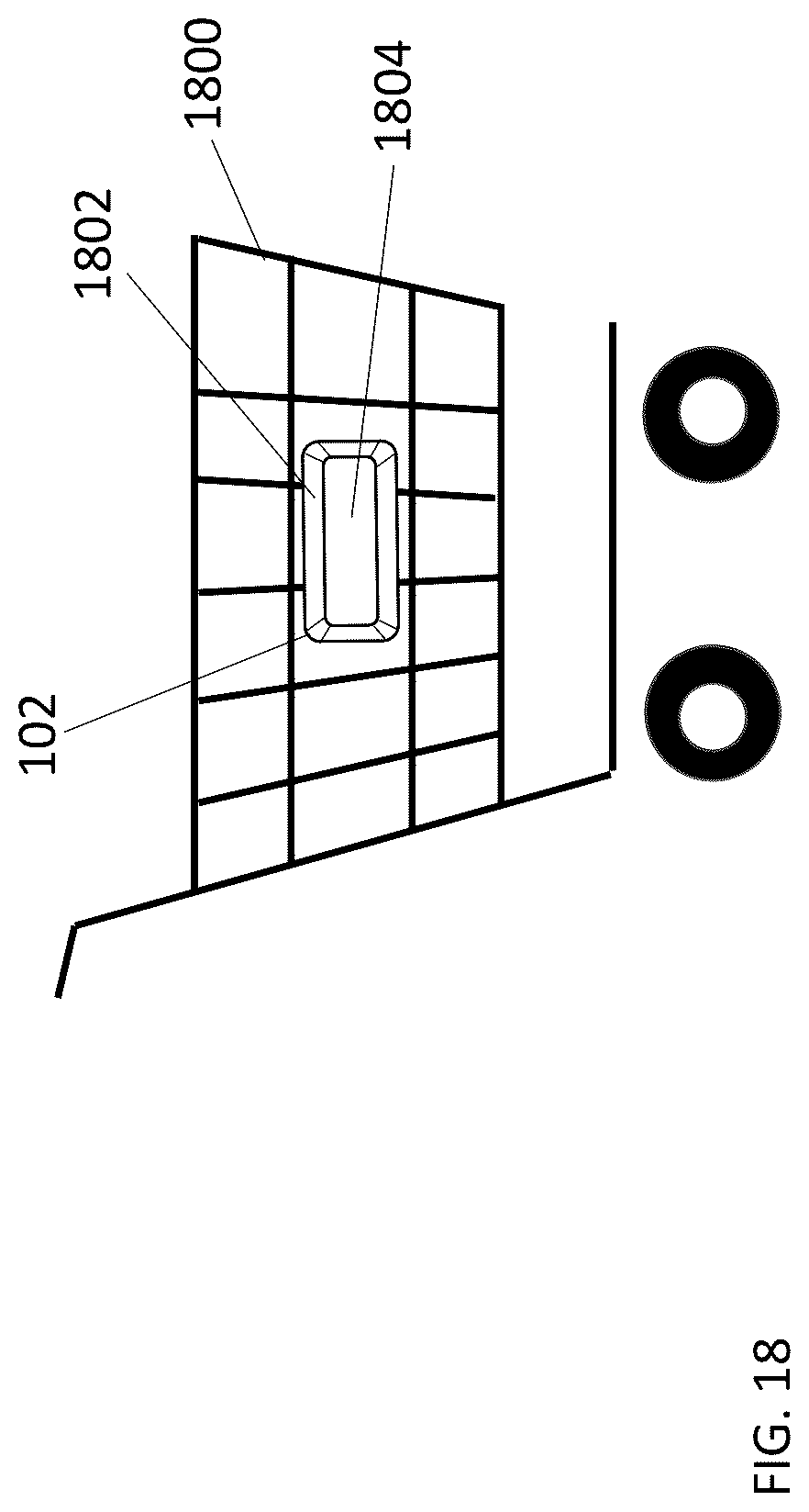 Patent US12367366 Figure 18 – Article-identification-and-location device systems and methods of using same