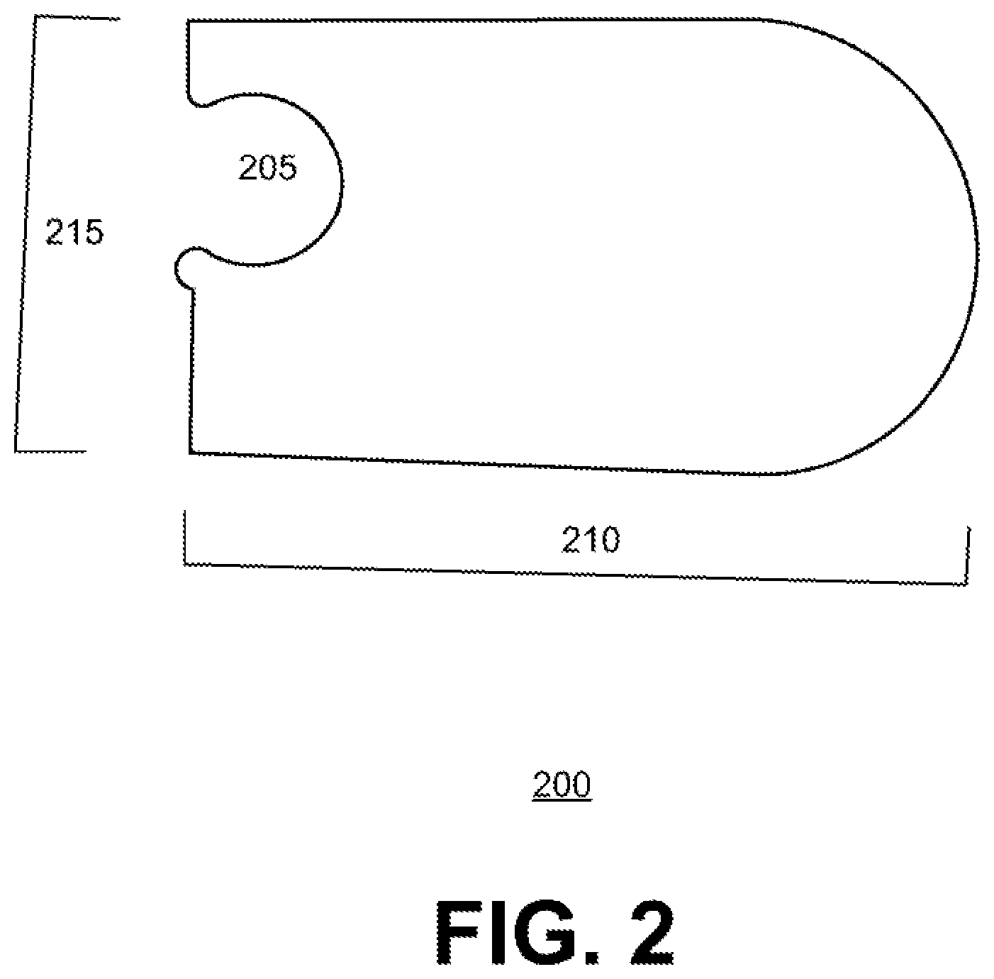 Patent US12367368 Figure 3 – Systems and methods for producing non-standard shaped cards