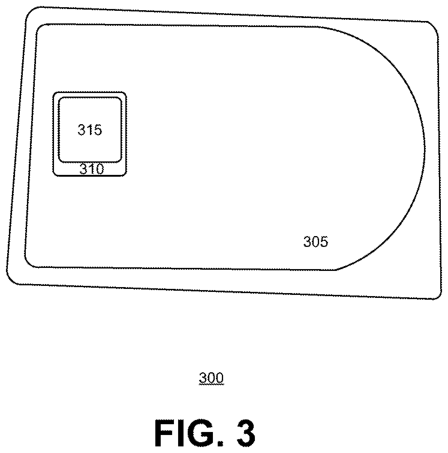 Patent US12367368 Figure 4 – Systems and methods for producing non-standard shaped cards