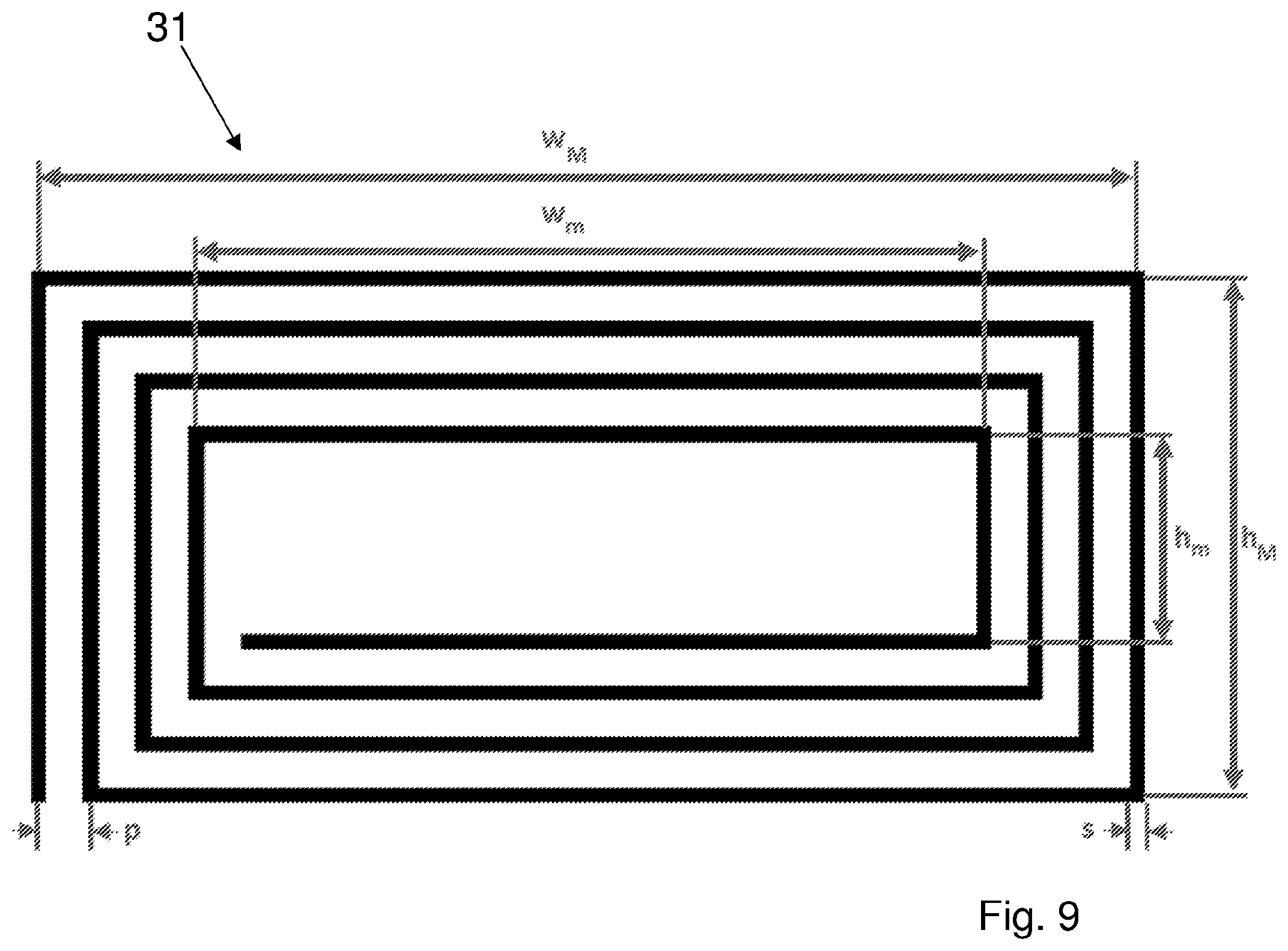 Patent US12367371 Figure 7 – System for identifying, localizing and storing histology cassettes and slides