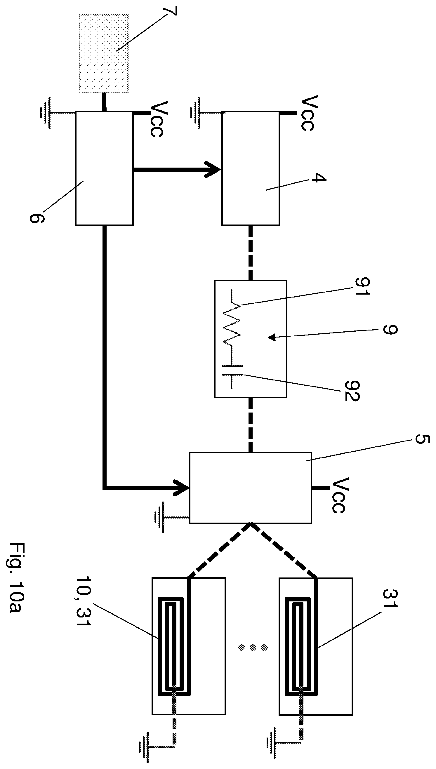 Patent US12367371 Figure 9 – System for identifying, localizing and storing histology cassettes and slides