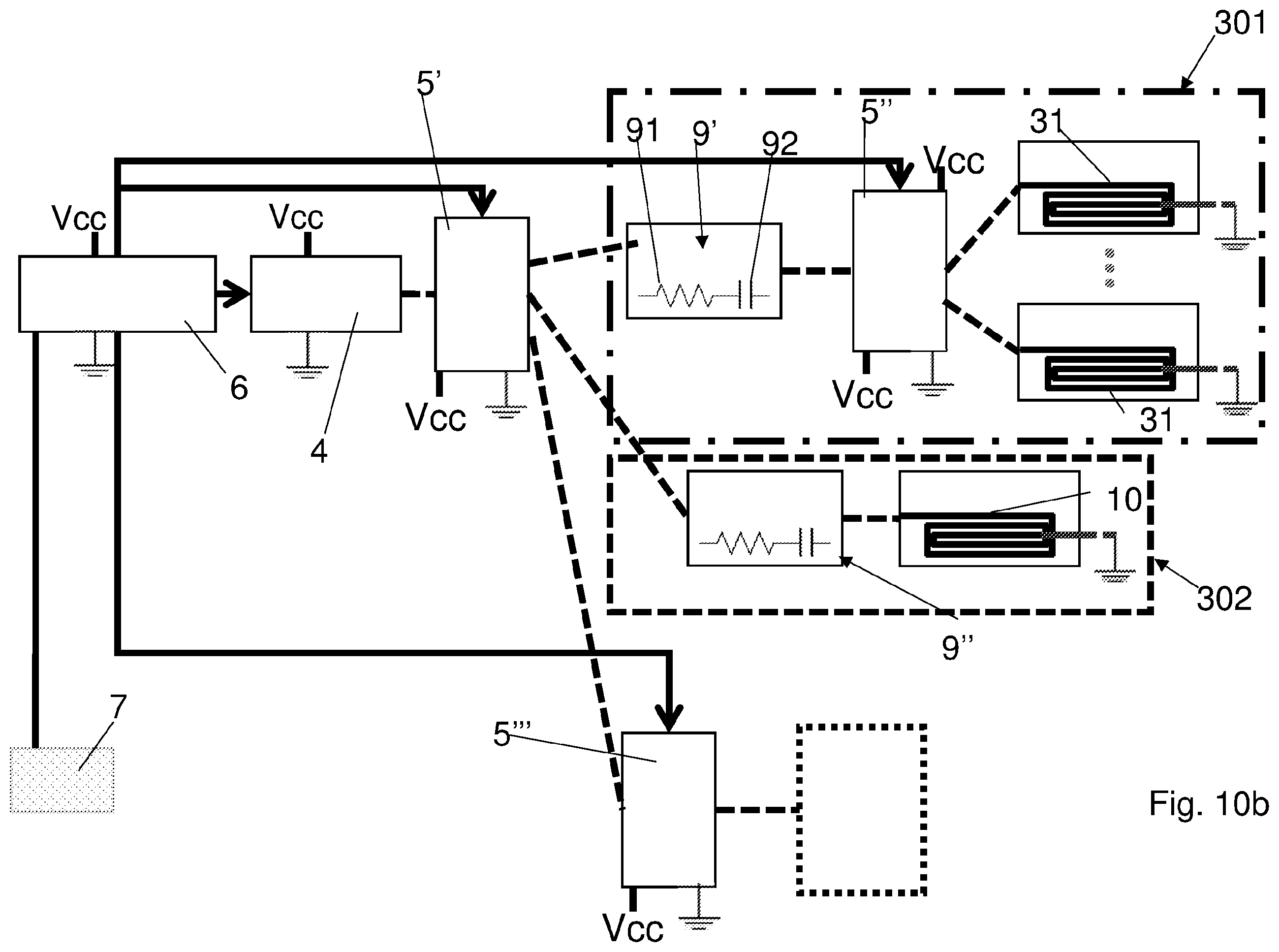 Patent US12367371 Figure 10 – System for identifying, localizing and storing histology cassettes and slides