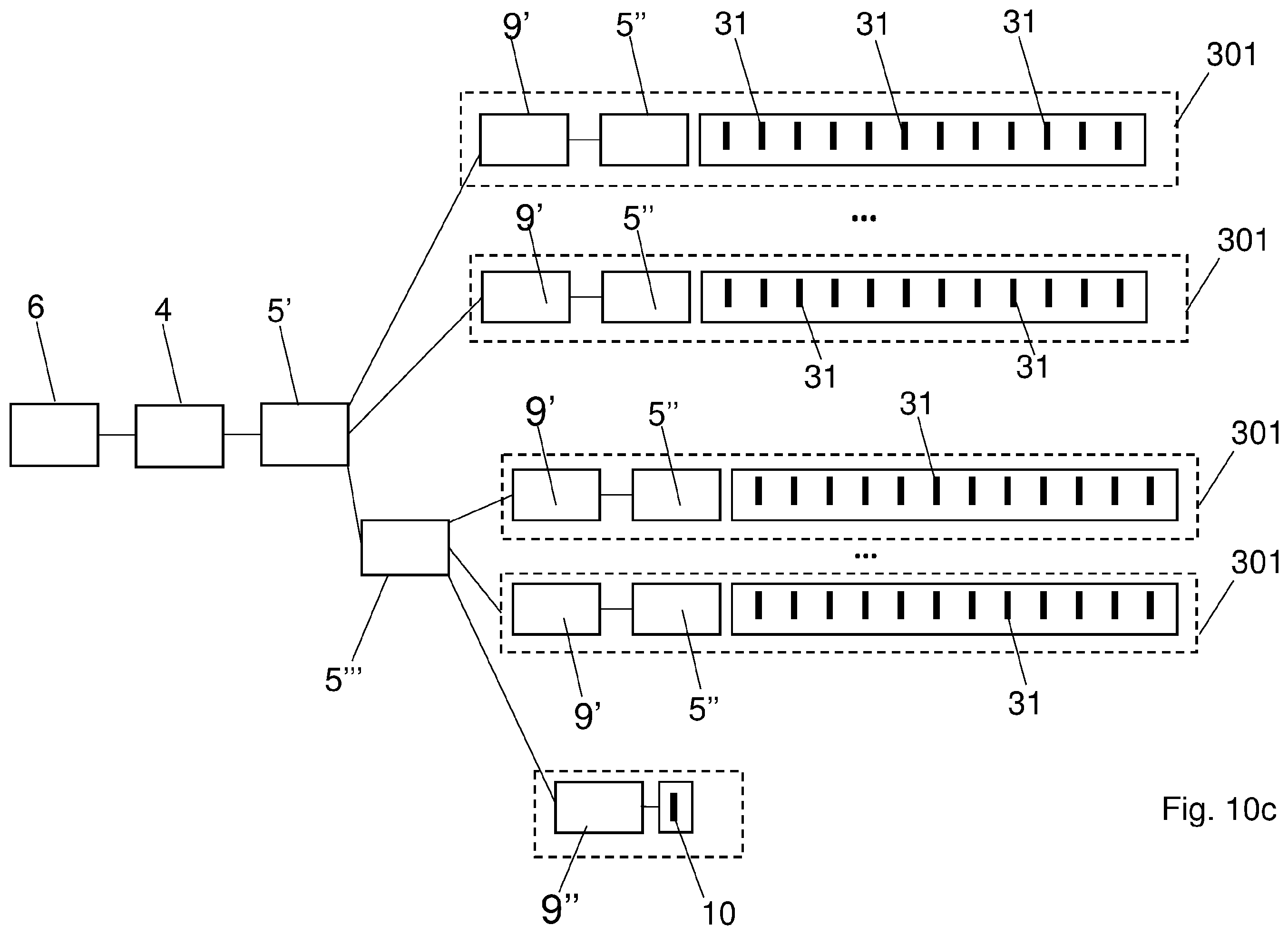 Patent US12367371 Figure 11 – System for identifying, localizing and storing histology cassettes and slides