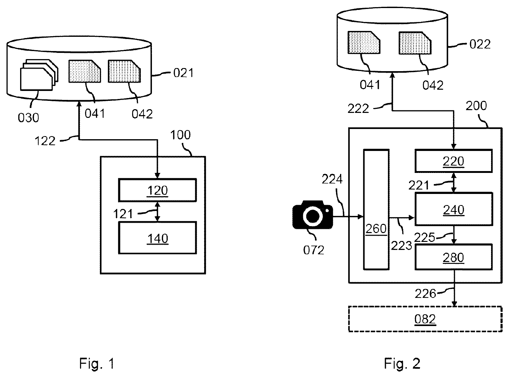 Patent US12367377 Figure 1 – Making time-series predictions using a trained decoder model