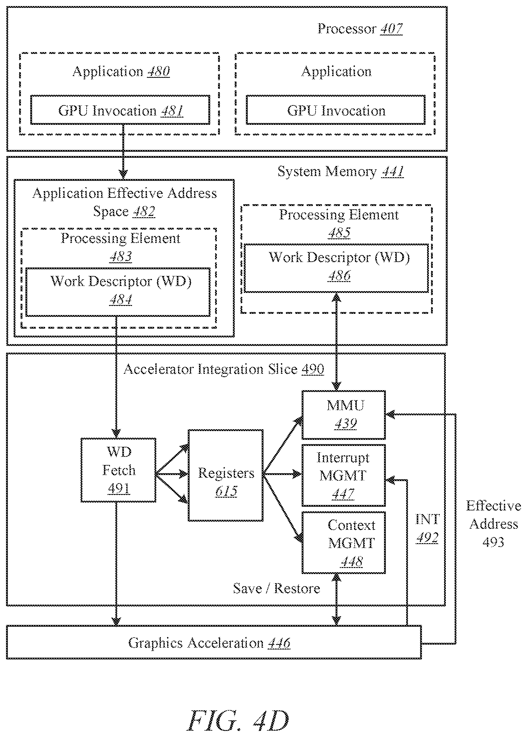 Patent US12367382 Figure 11 – Training with adaptive runtime and precision profiling