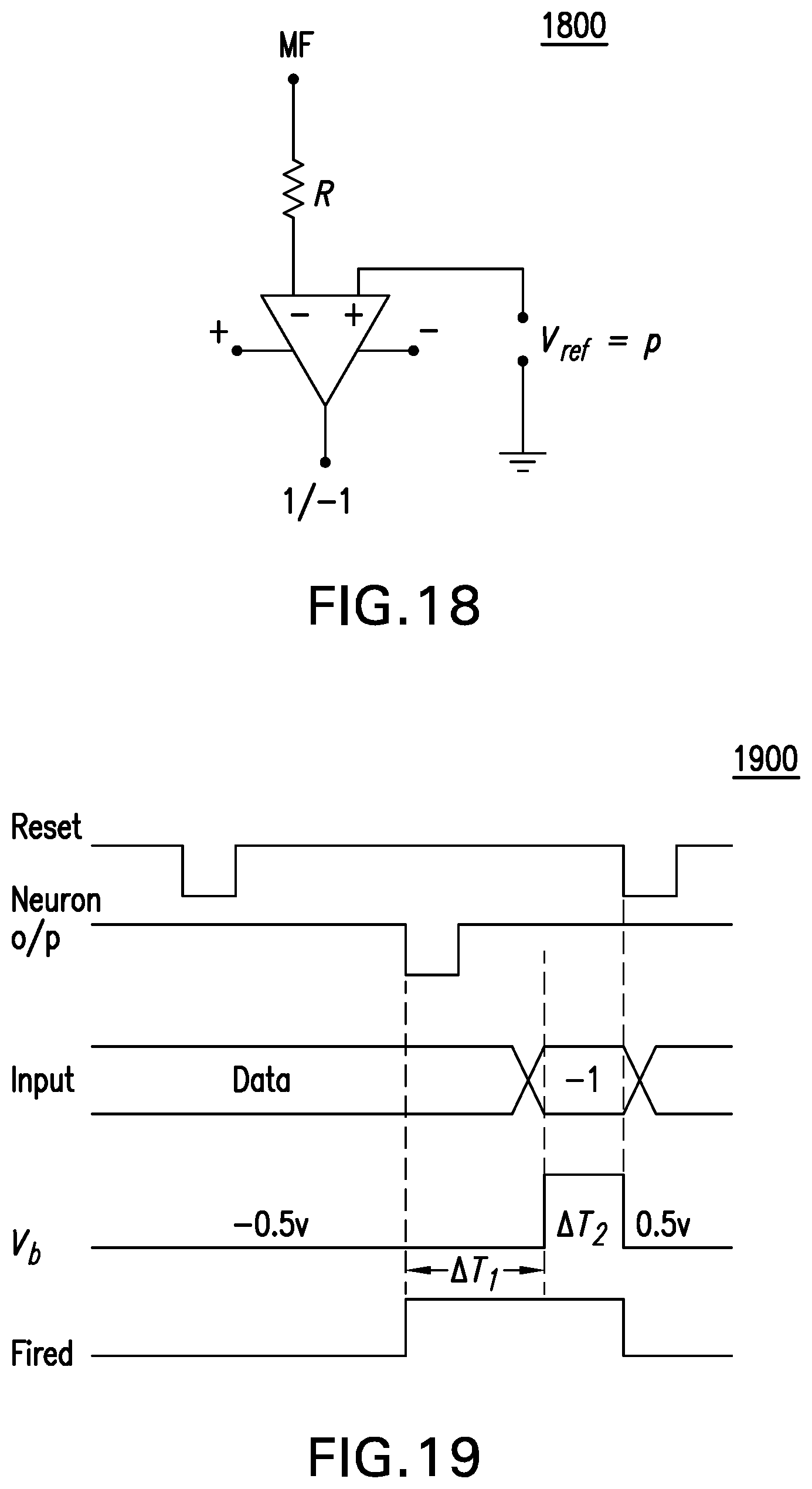 Patent US12367385 Figure 16 – Unsupervised learning of memristor crossbar neuromorphic processing systems