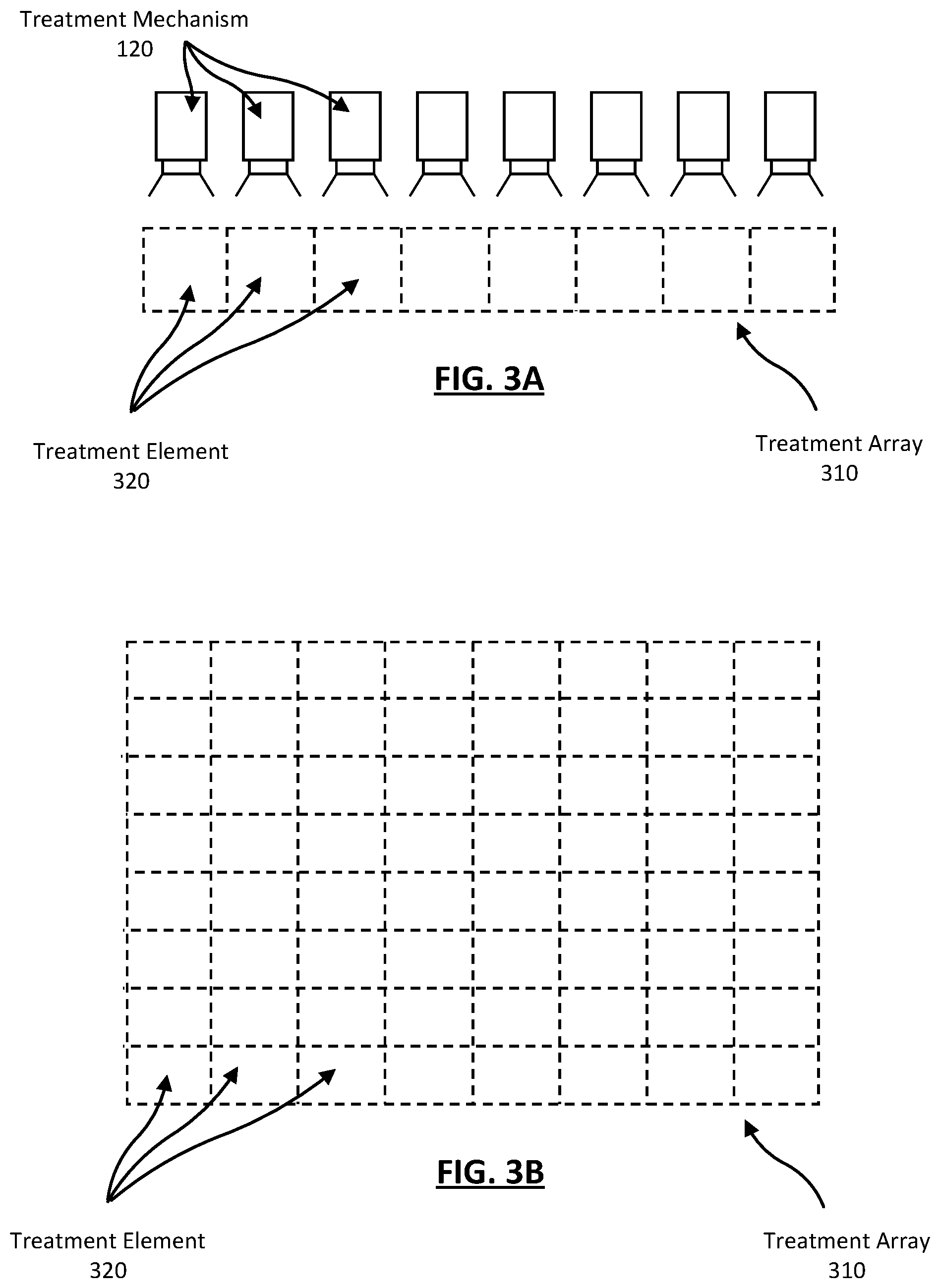 Patent US12367389 Figure 3 – Semantic segmentation to identify and treat plants in a field and verify the plant treatments