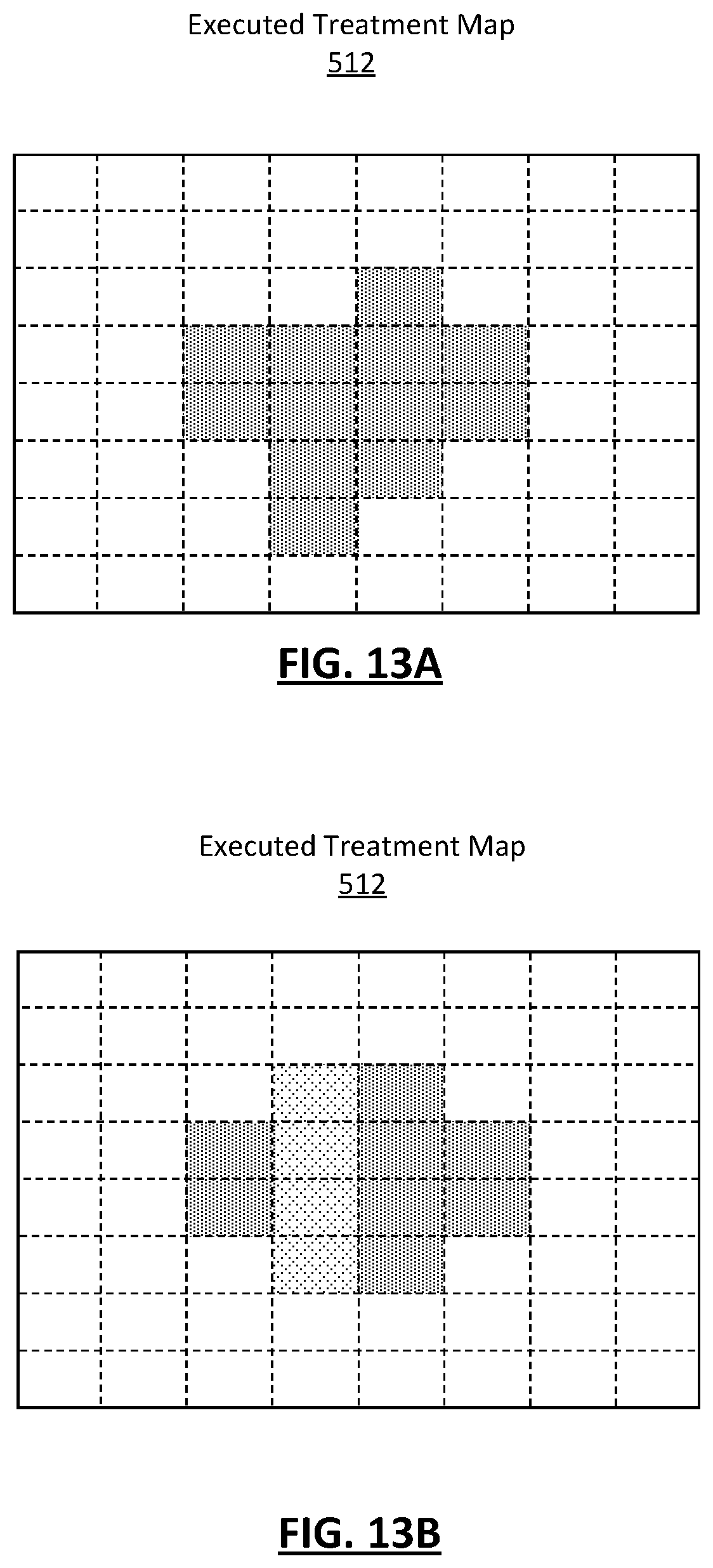 Patent US12367389 Figure 14 – Semantic segmentation to identify and treat plants in a field and verify the plant treatments