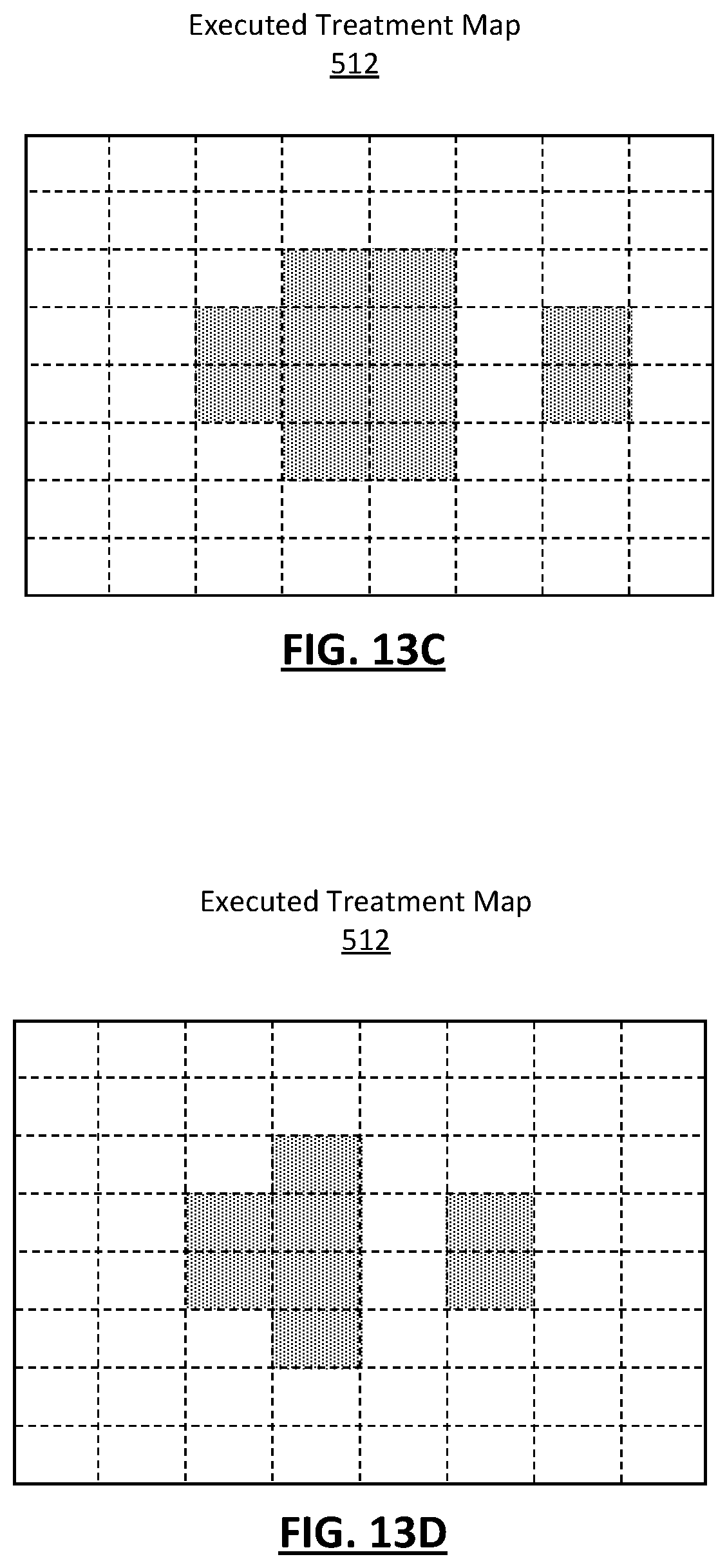 Patent US12367389 Figure 15 – Semantic segmentation to identify and treat plants in a field and verify the plant treatments