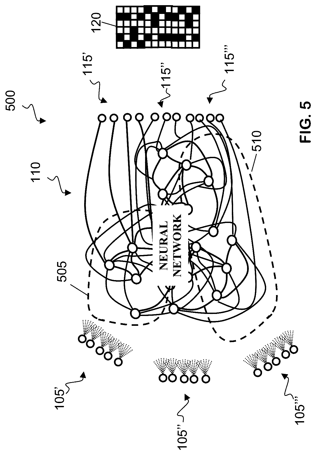 Patent US12367393 Figure 4 – Interpreting and improving the processing results of recurrent neural networks