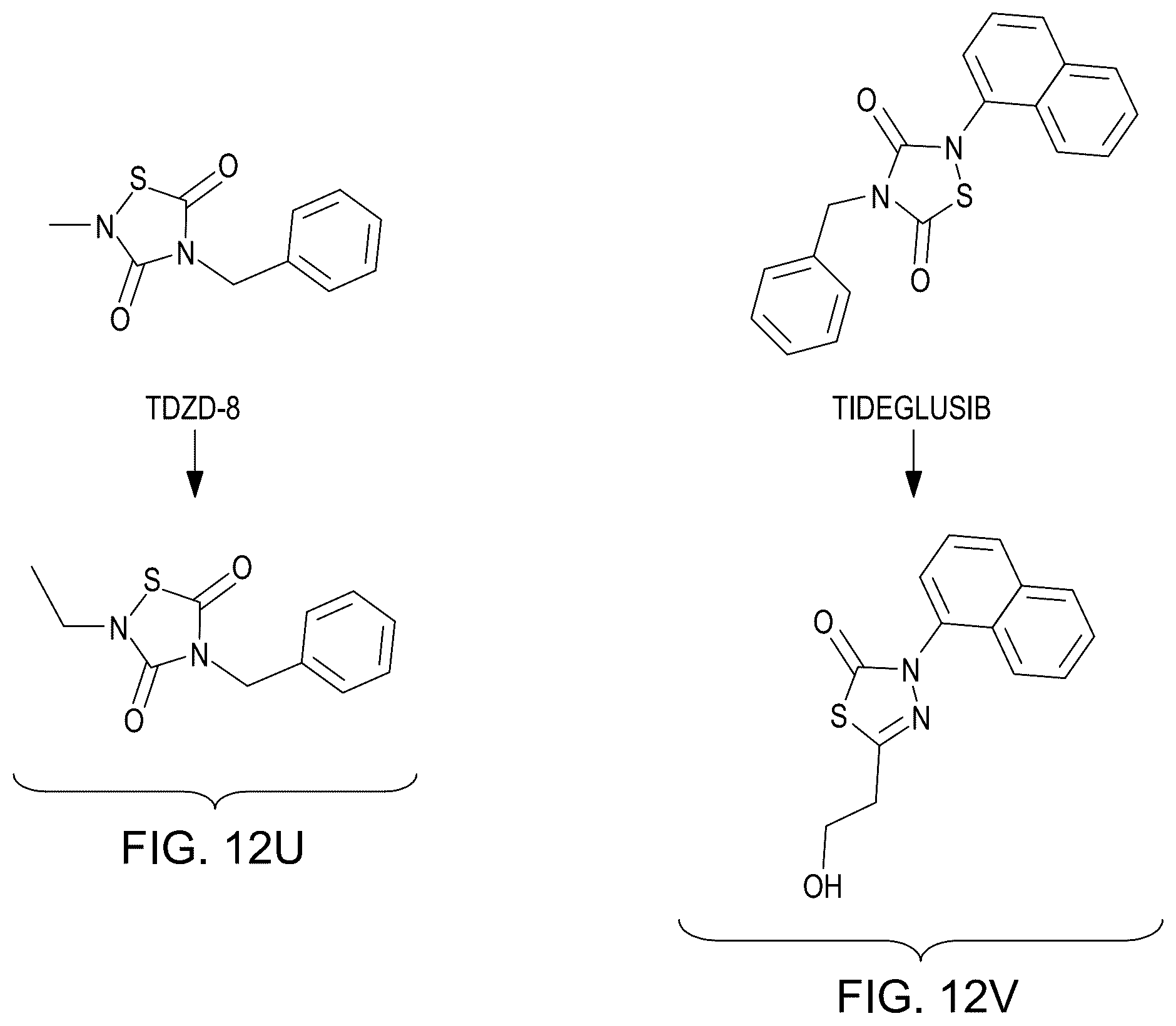 Patent US12367397 Figure 17 – Query-based molecule optimization and applications to functional molecule discovery