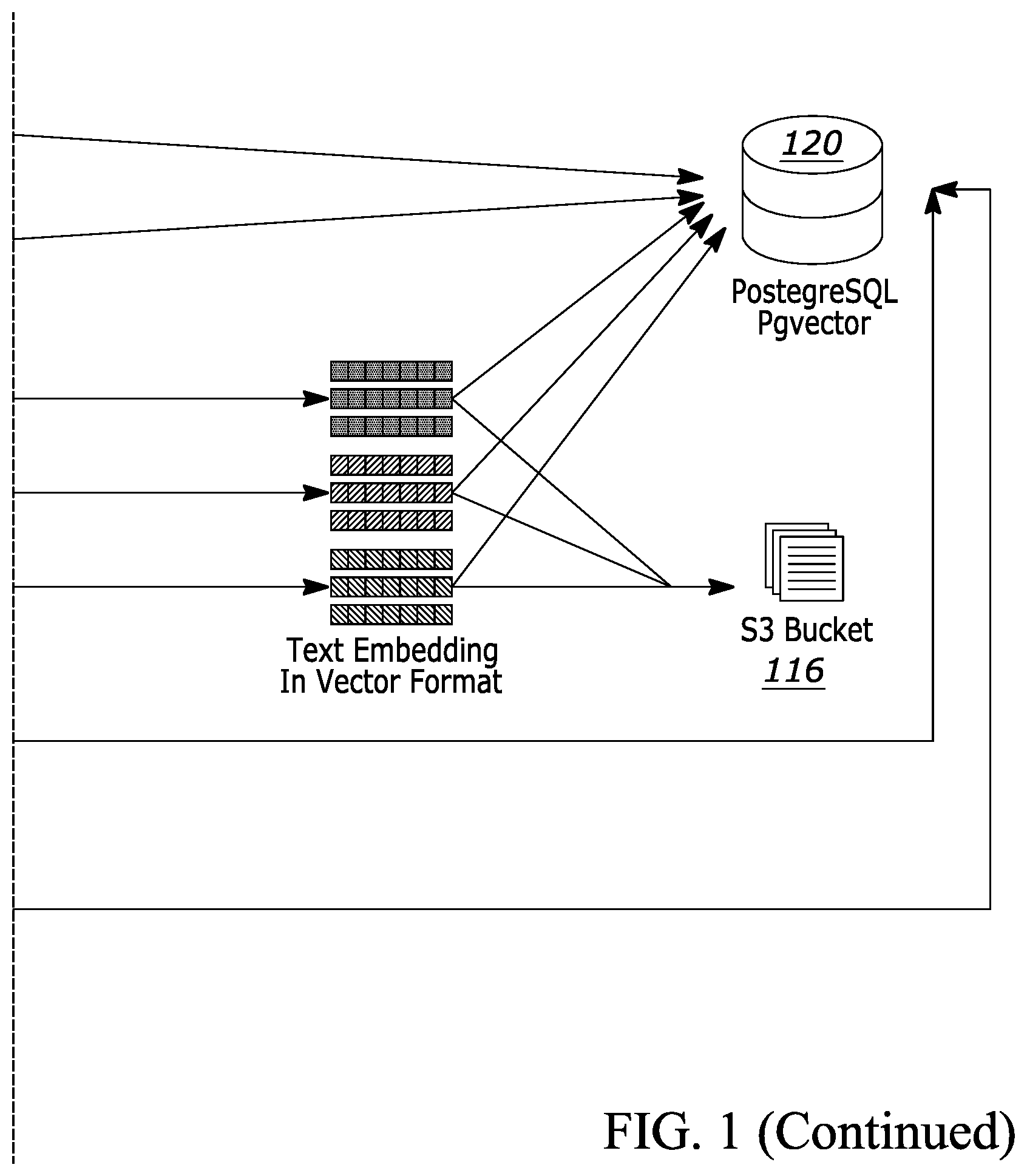 Patent US12367398 Figure 2 – Software-assisted system and method for locating, evaluating and creating market-standard documents