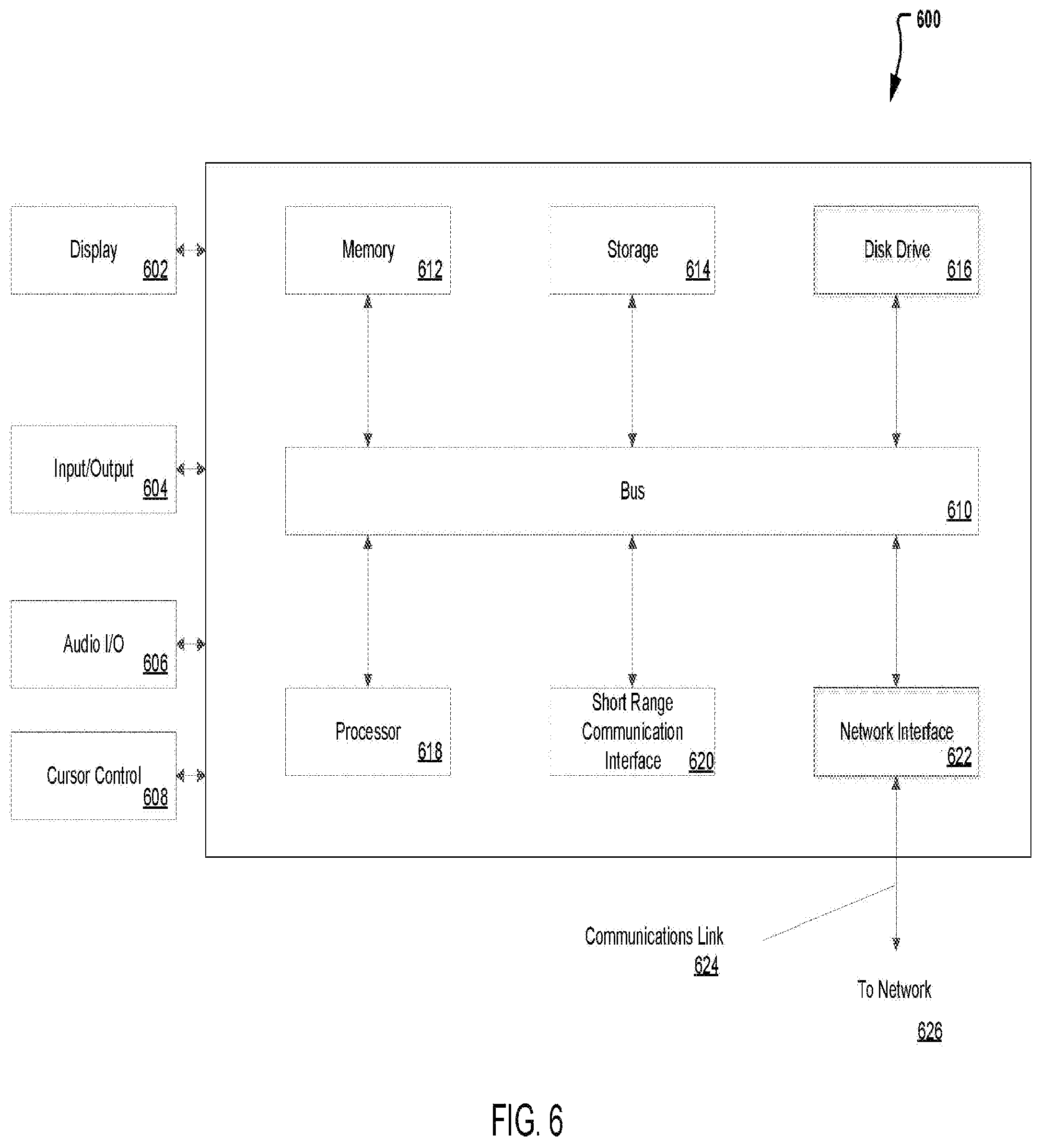 Patent US12367400 Figure 6 – System and method for compact tree representation for machine learning