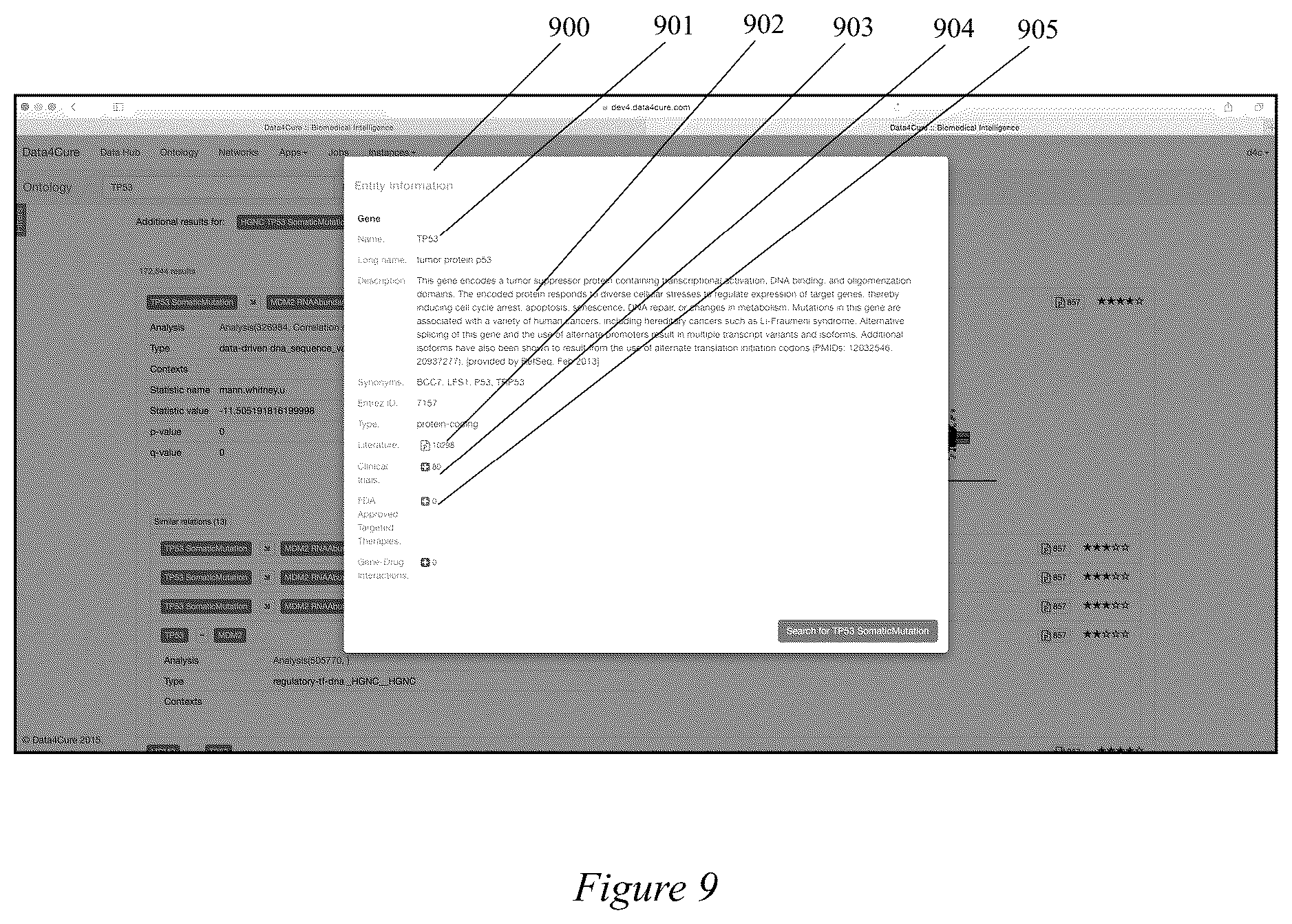 Patent US12367406 Figure 9 – Method and system for ontology-based dynamic learning and knowledge integration from measurement data and text