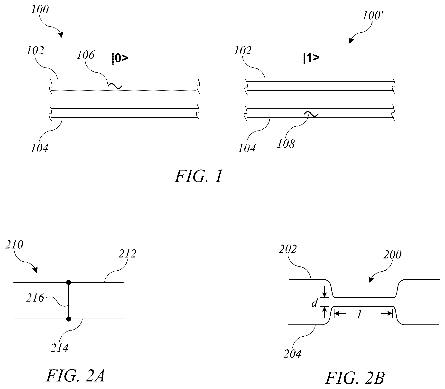 Patent US12367409 Figure 1 – Method and system for multiplexing signals