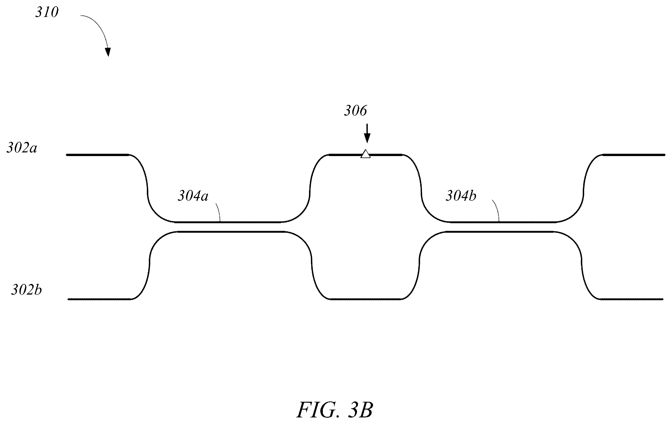 Patent US12367409 Figure 3 – Method and system for multiplexing signals