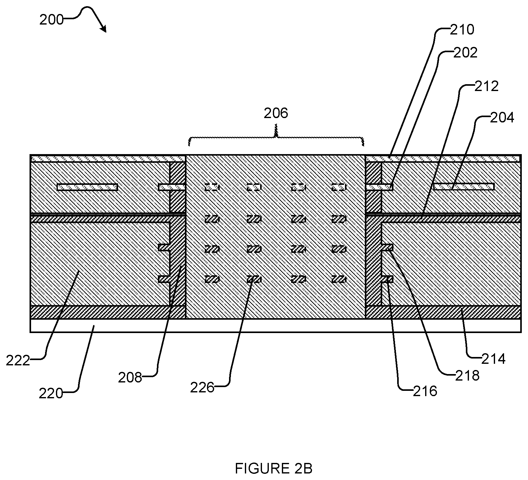 Patent US12367412 Figure 3 – Systems and methods for fabricating flux trap mitigating superconducting integrated circuits