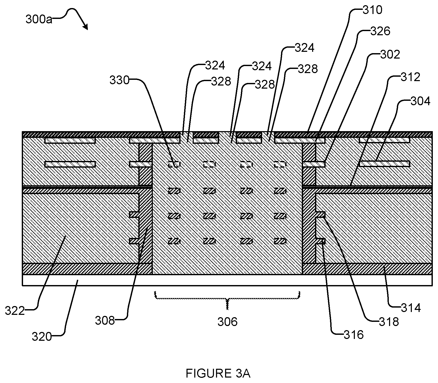 Patent US12367412 Figure 4 – Systems and methods for fabricating flux trap mitigating superconducting integrated circuits